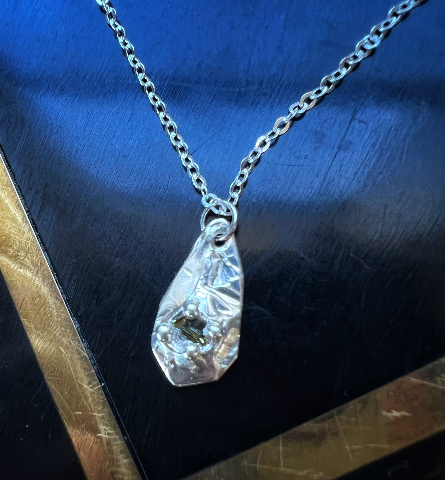 Cleo Chain