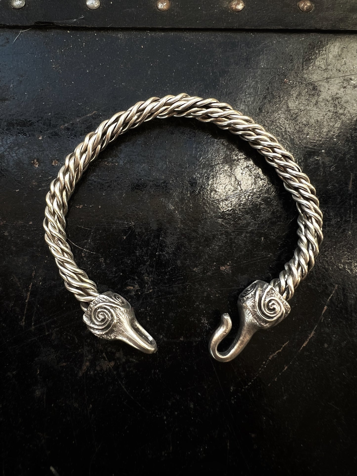 Mykonos Cuff