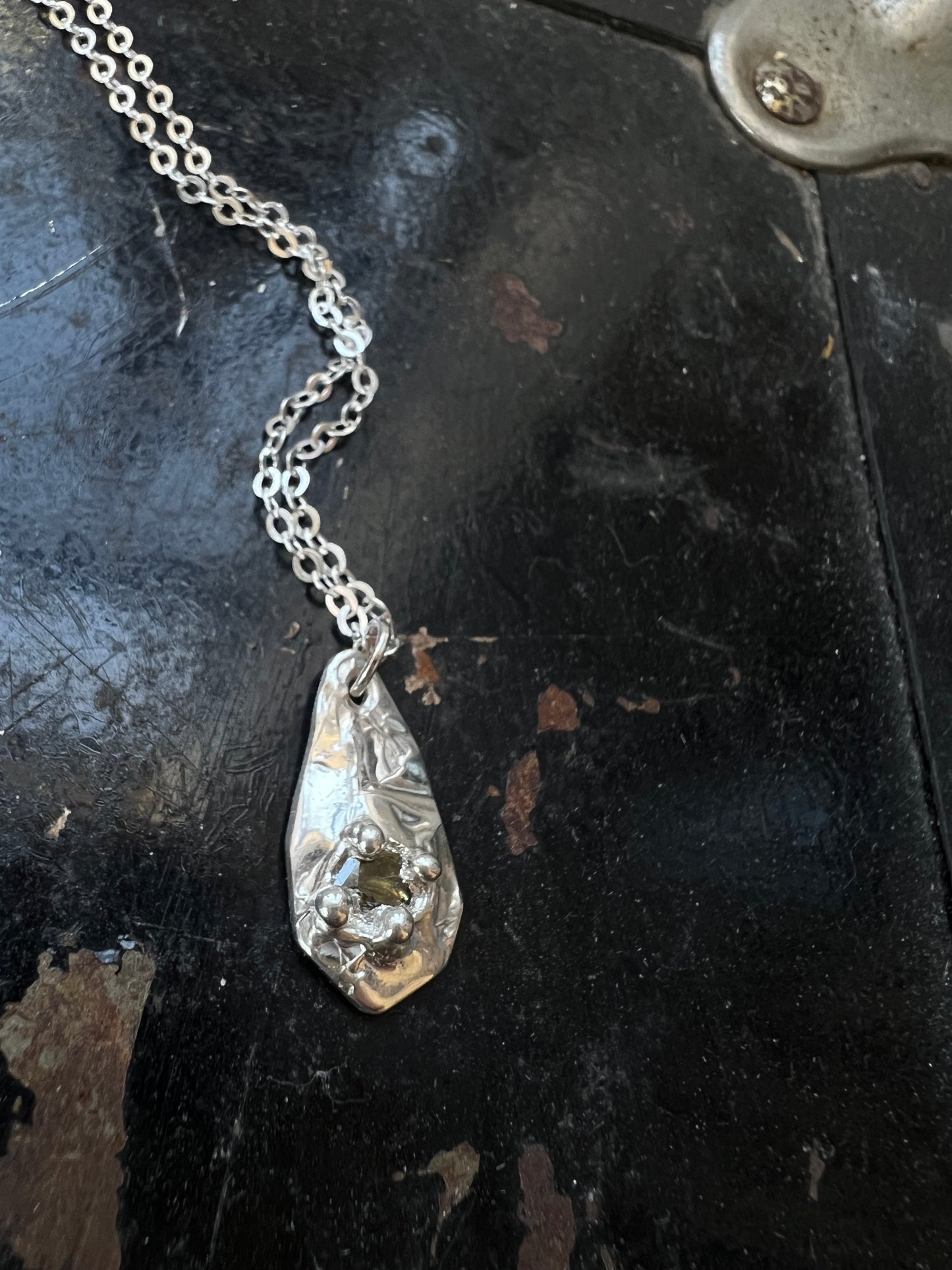 Cleo Chain