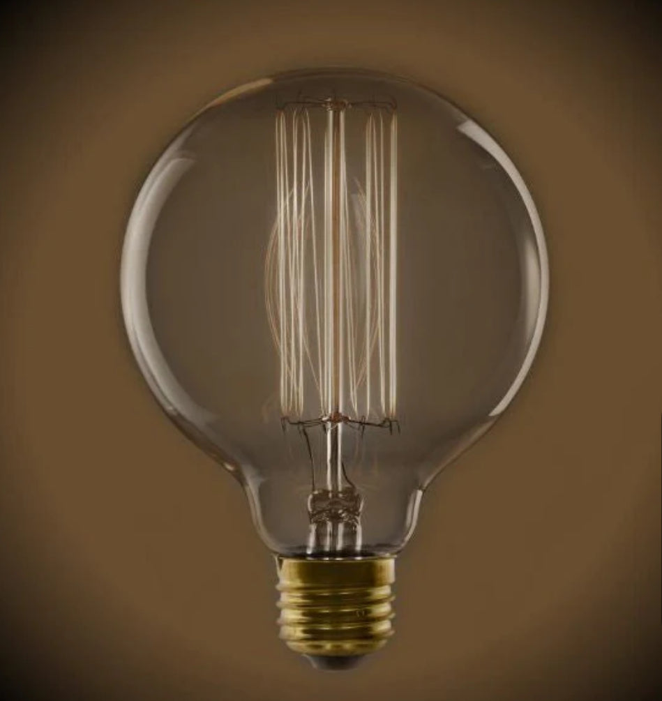 Szabó Swag Lamp