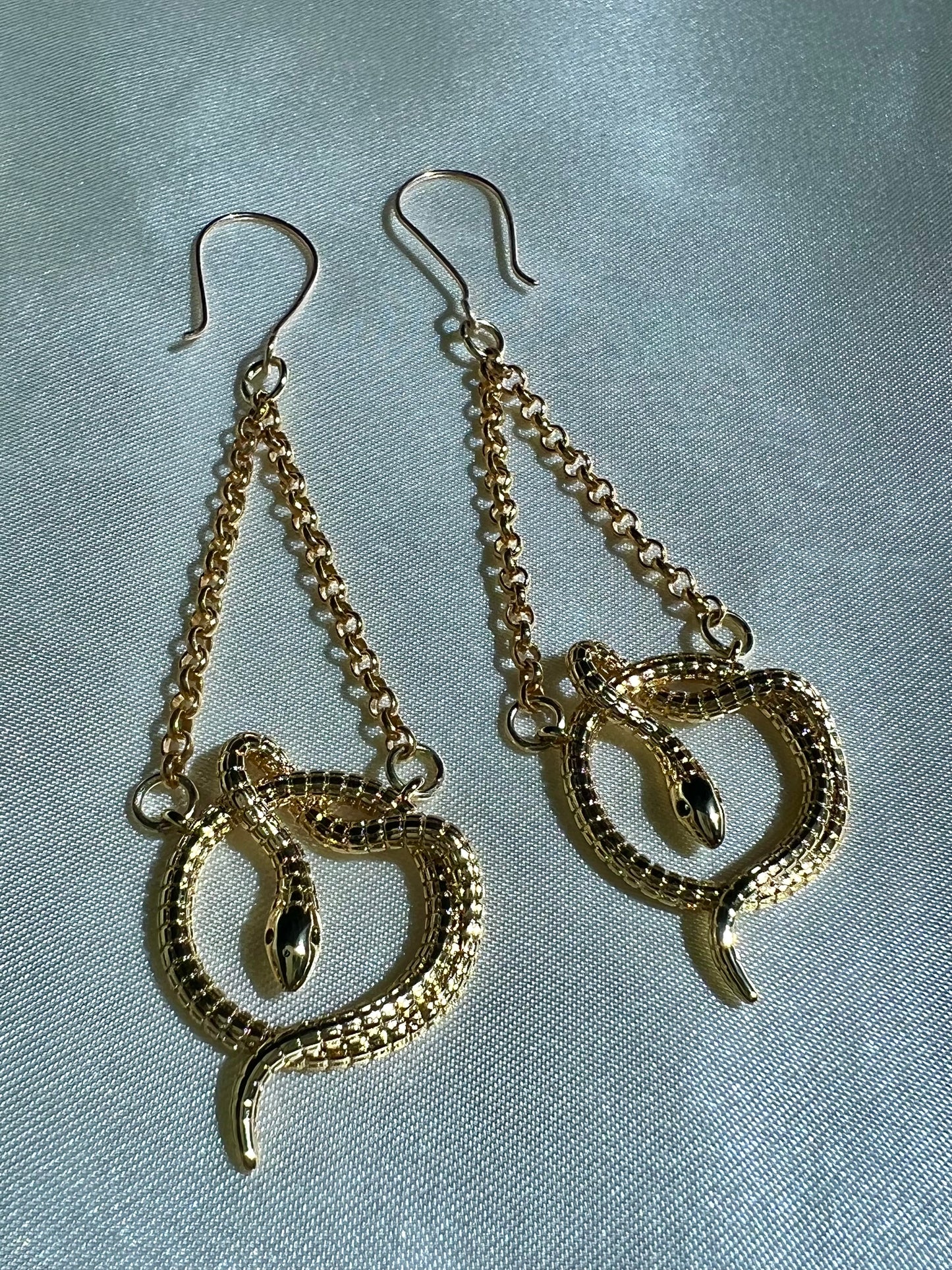 Angitia Earrings