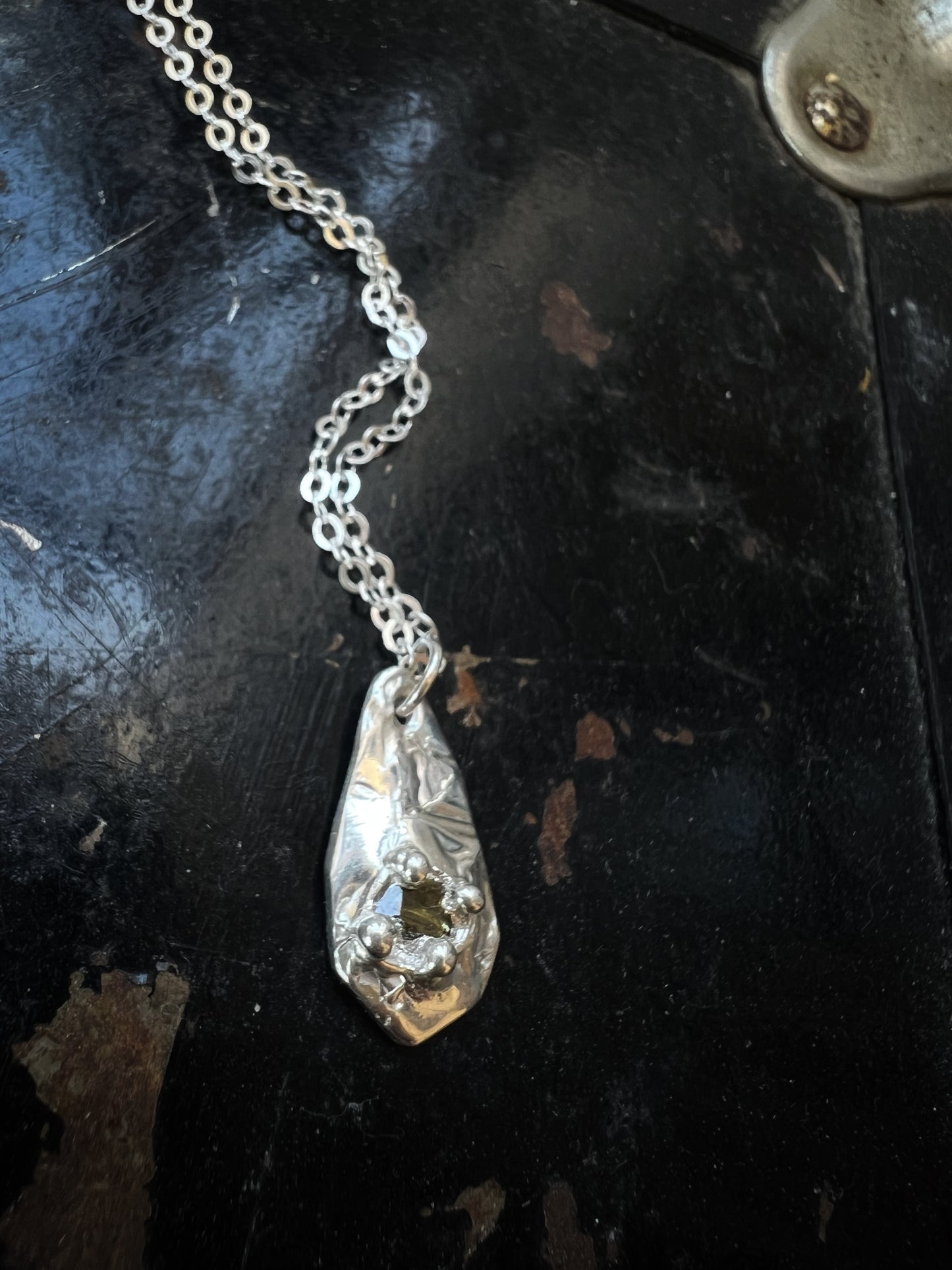 Cleo Chain