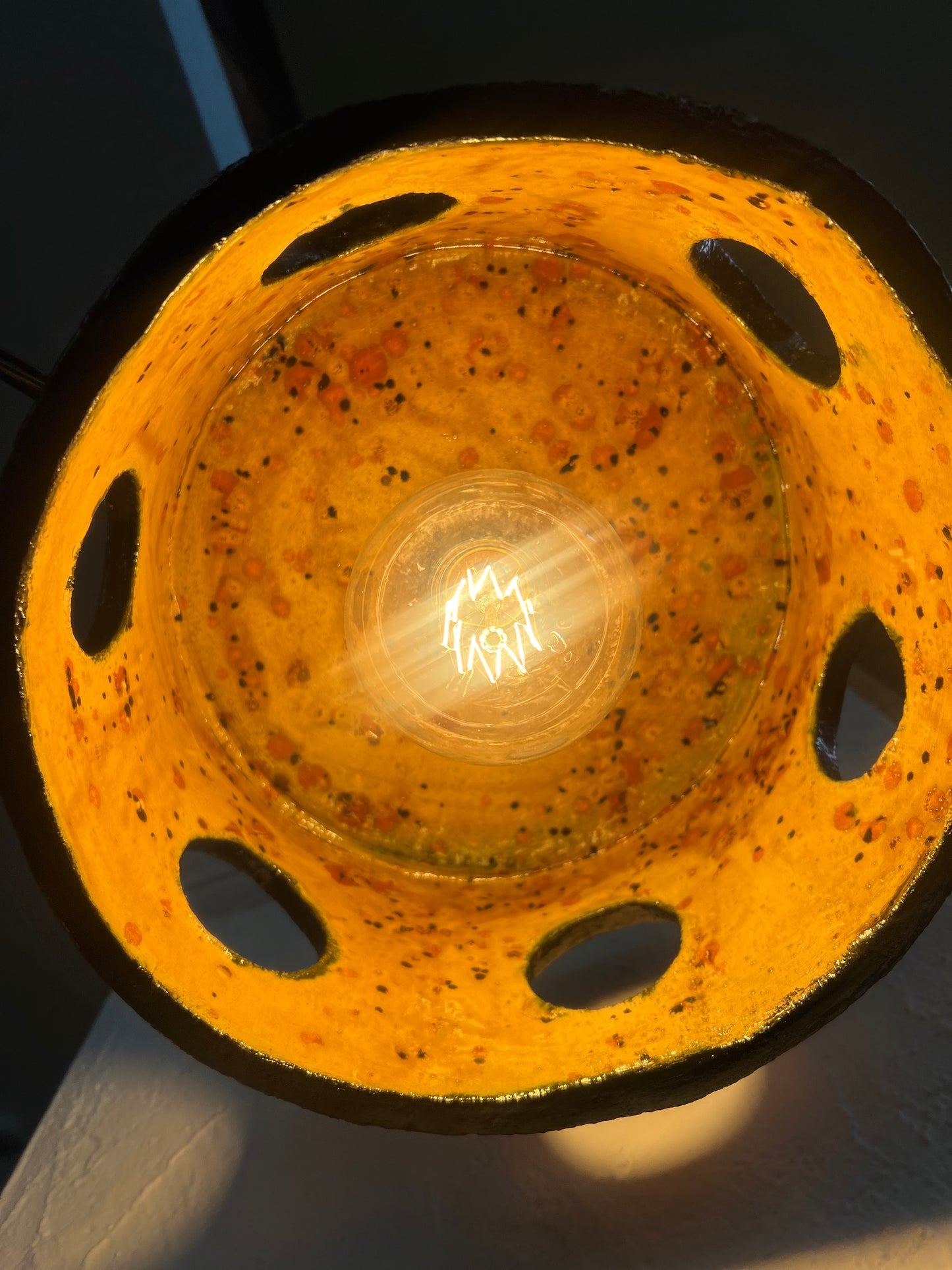 Szabó Swag Lamp
