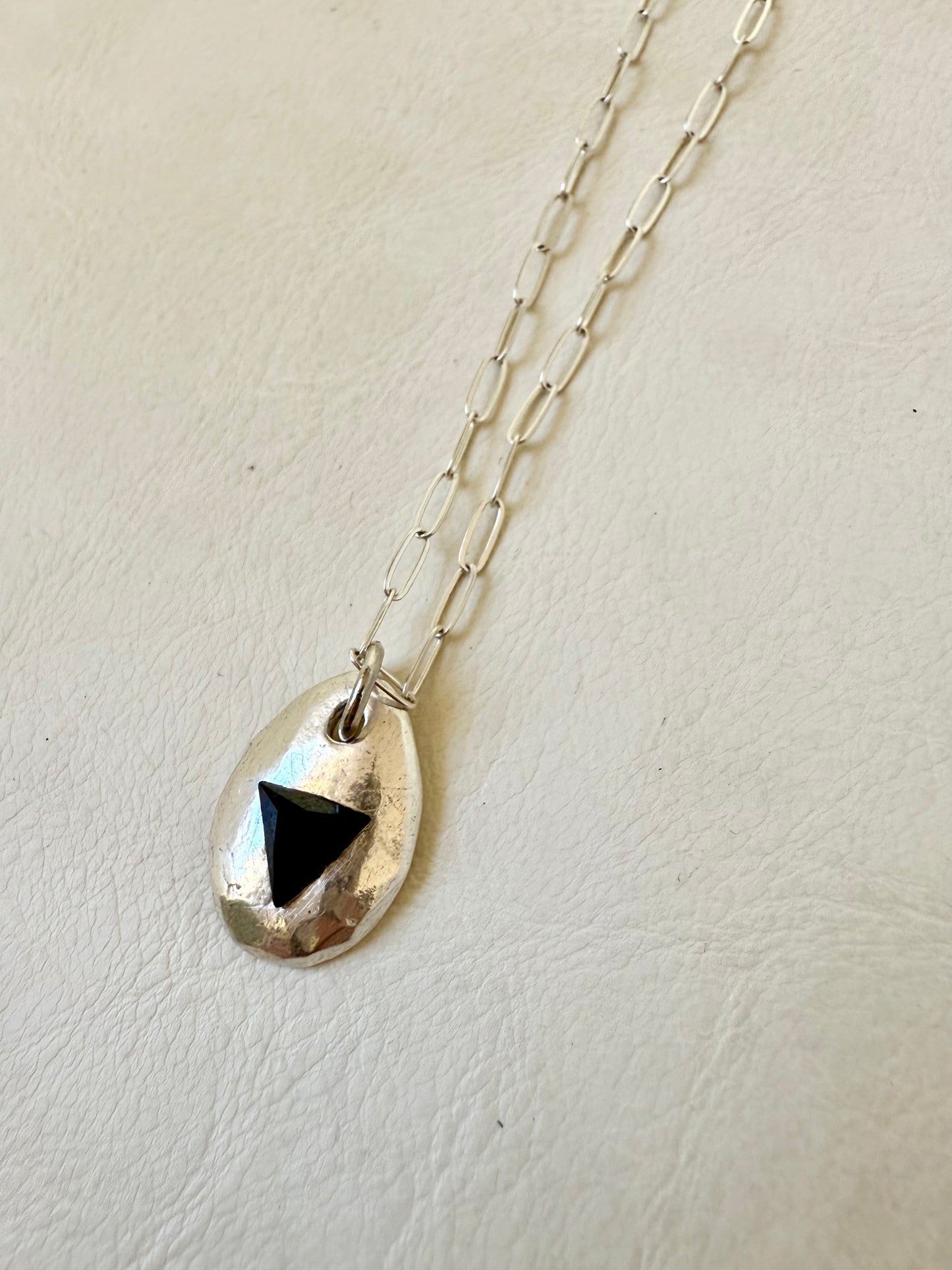 Sterling Silver Chains