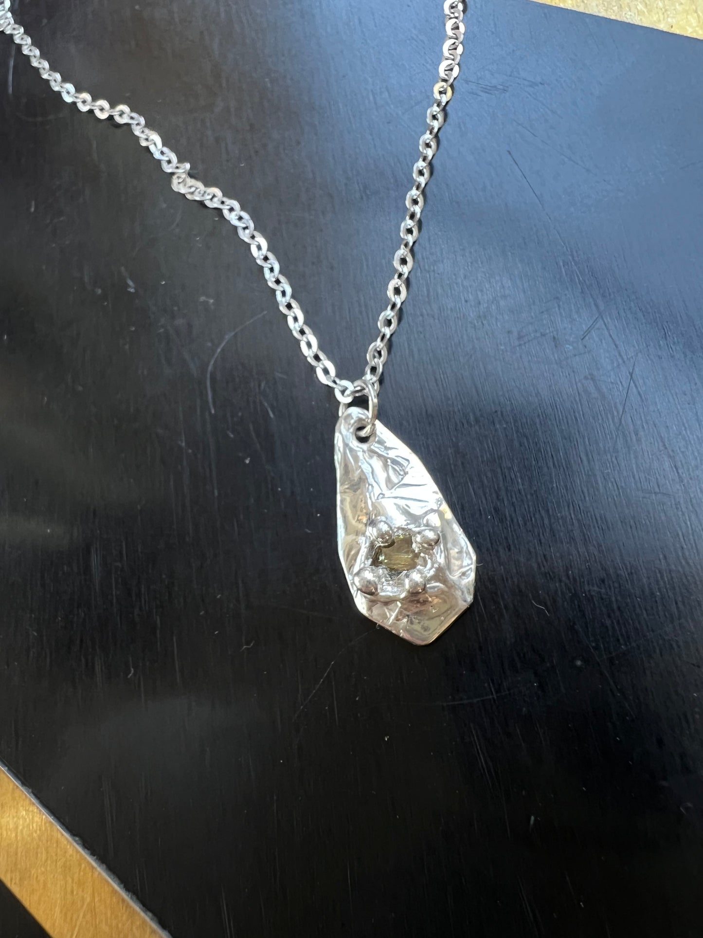 Cleo Chain