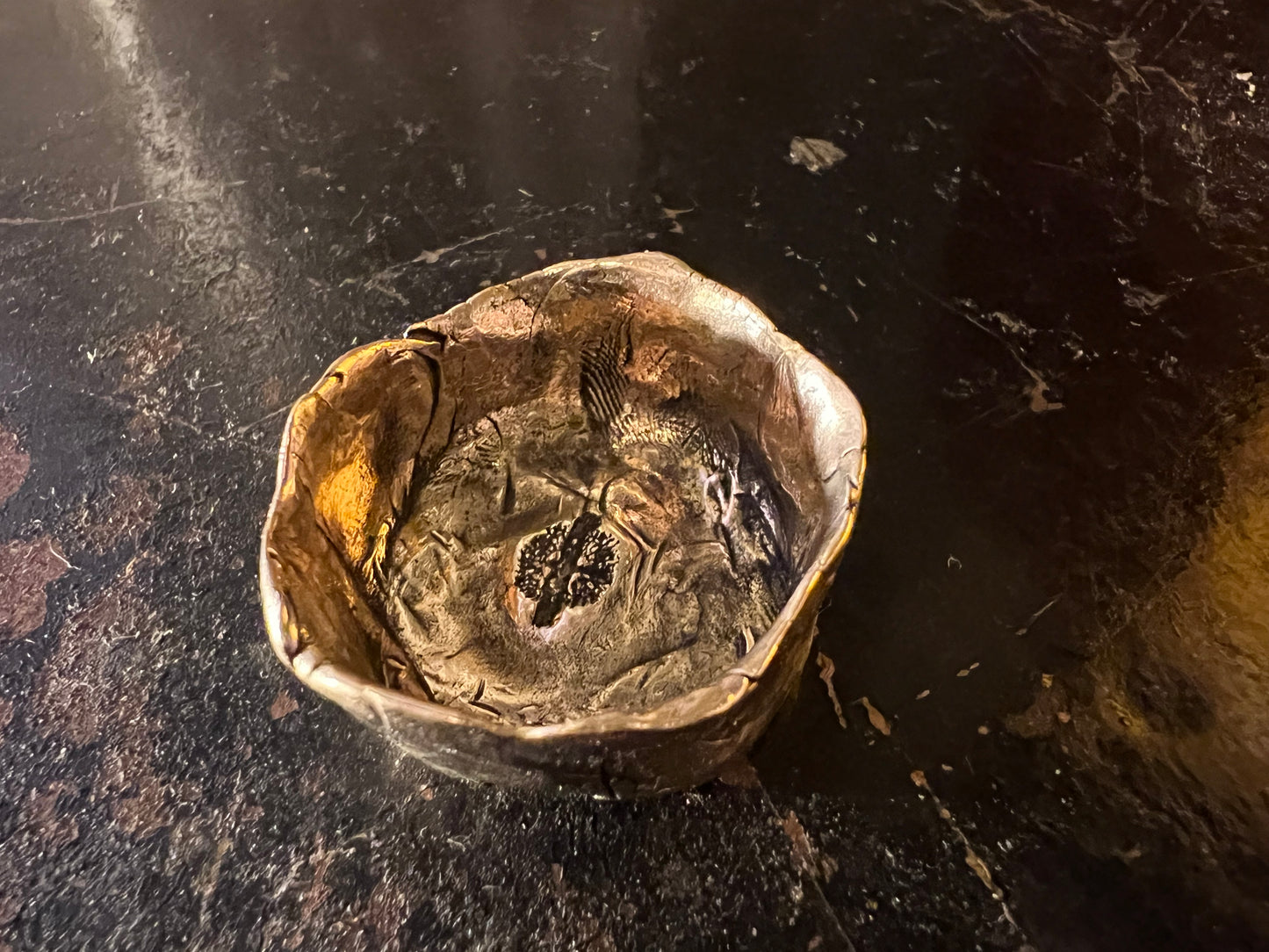 Small Bronze Objects