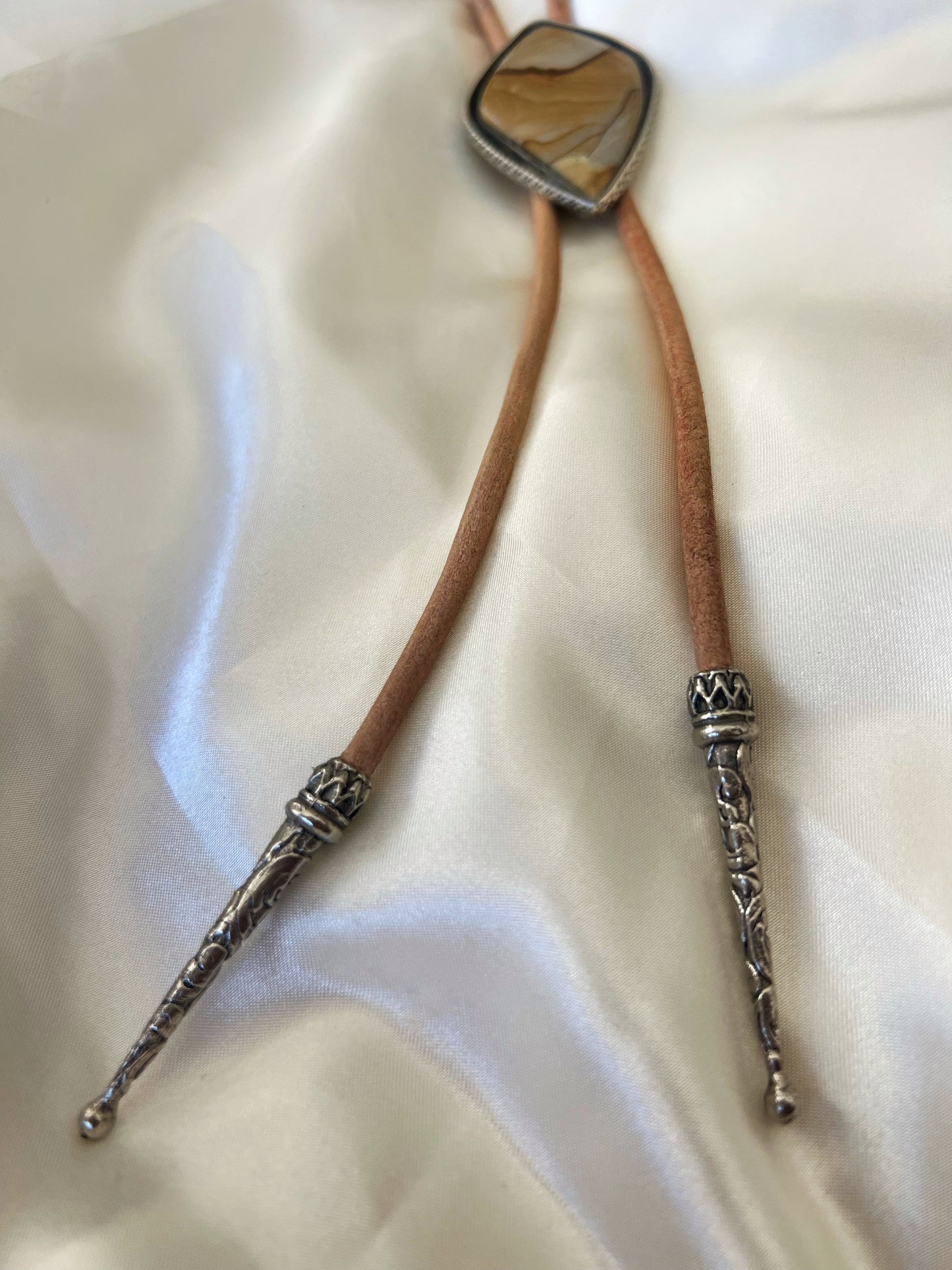 Desert Bolo — light brown