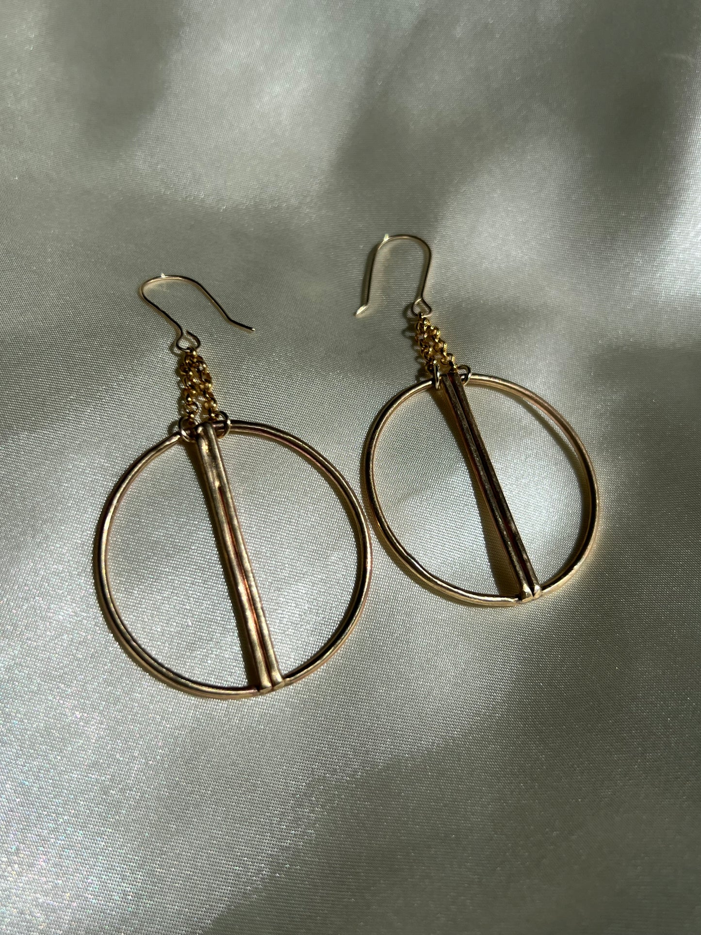 Lesa Earrings