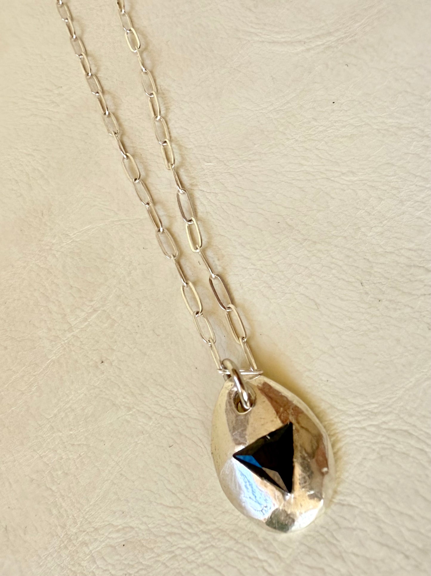 Sterling Silver Chains