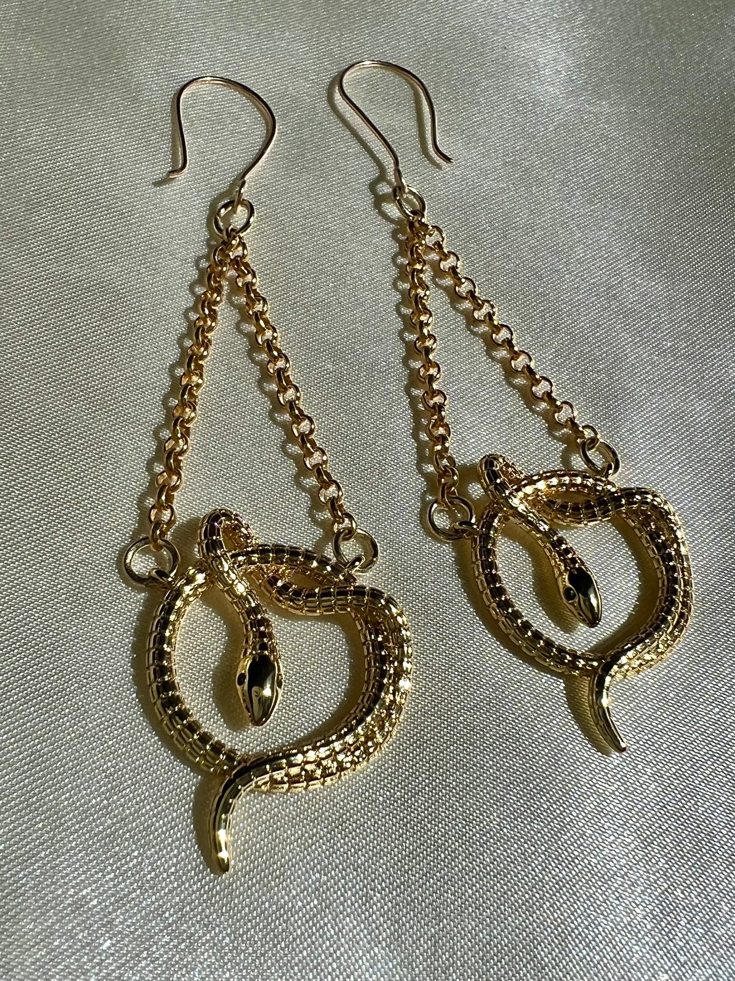 Angitia Earrings