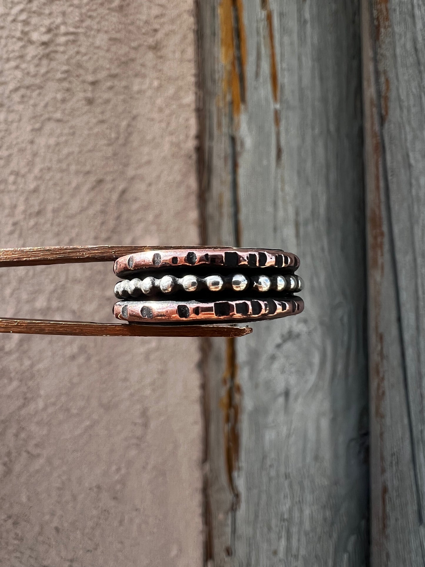 Roman Ring