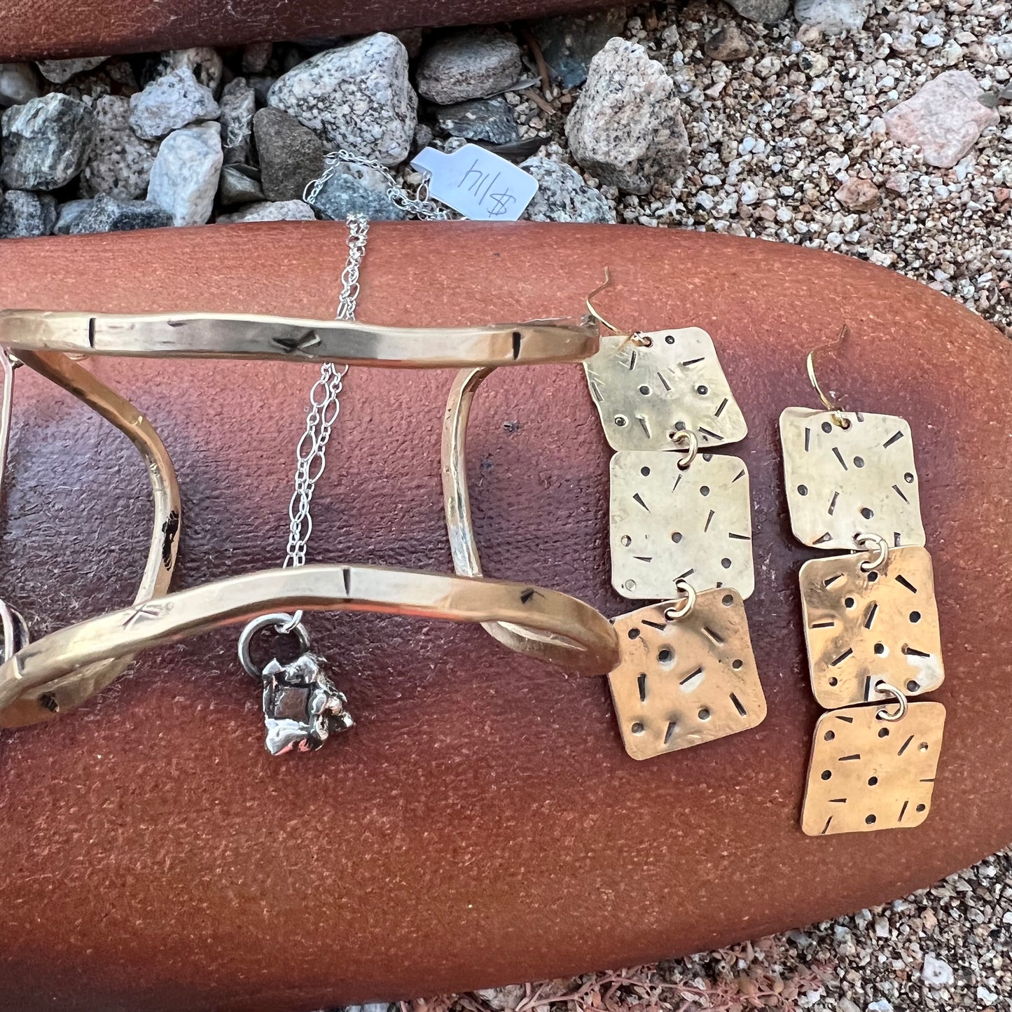 Mojave Cuff