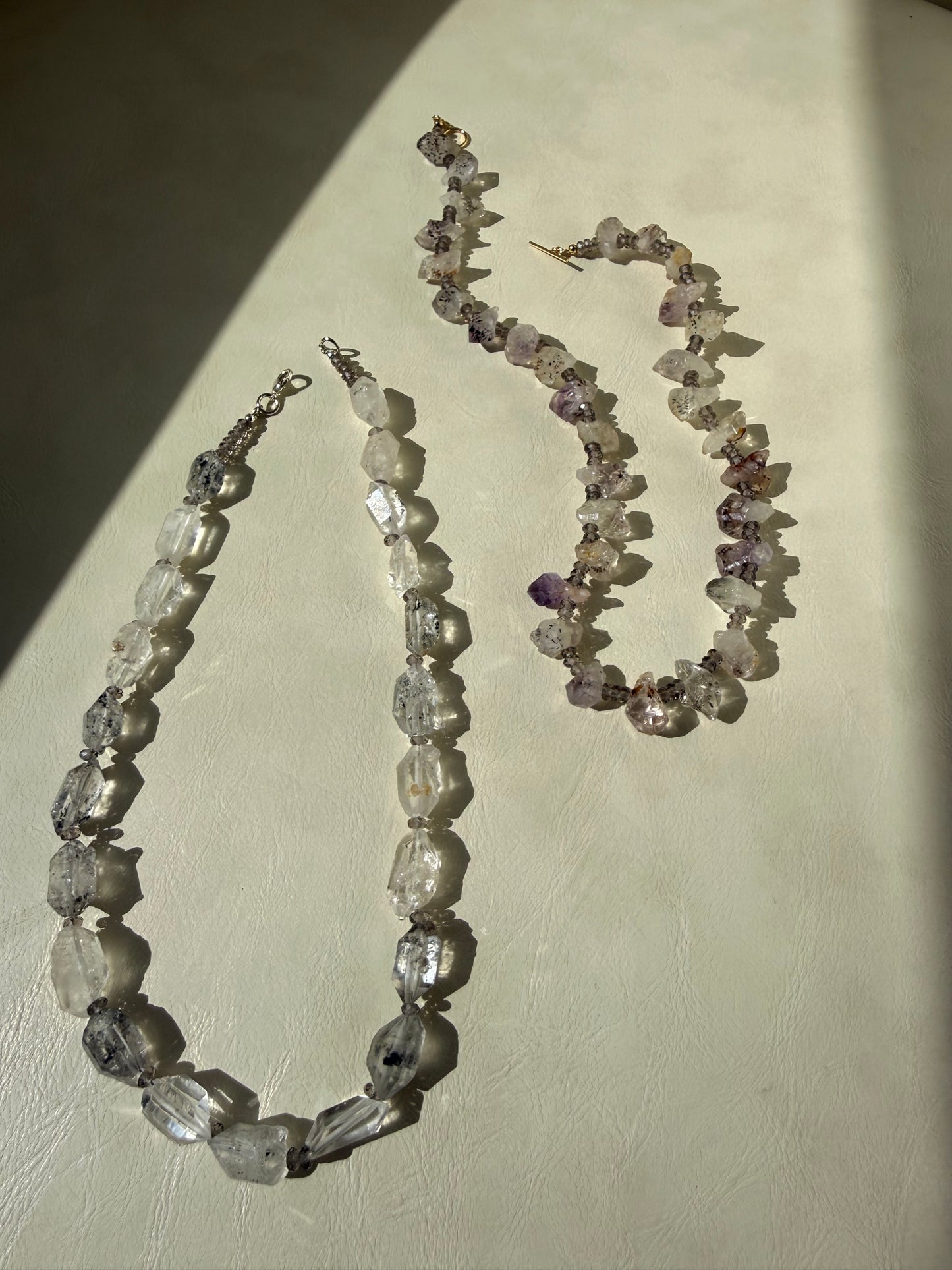 New! Fancy Collars - inspired by Dahsha & Salami Mami {CLICK to view all photos}