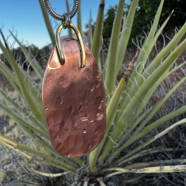 Andromeda Necklace