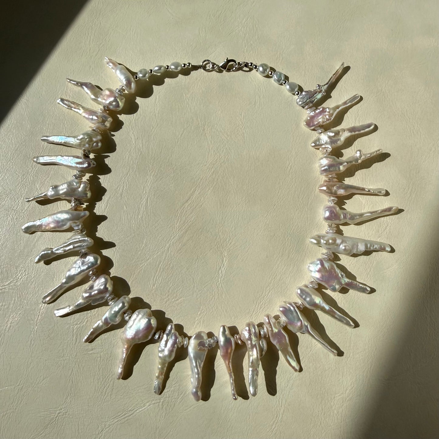 New! Fancy Collars - inspired by Dahsha & Salami Mami {CLICK to view all photos}