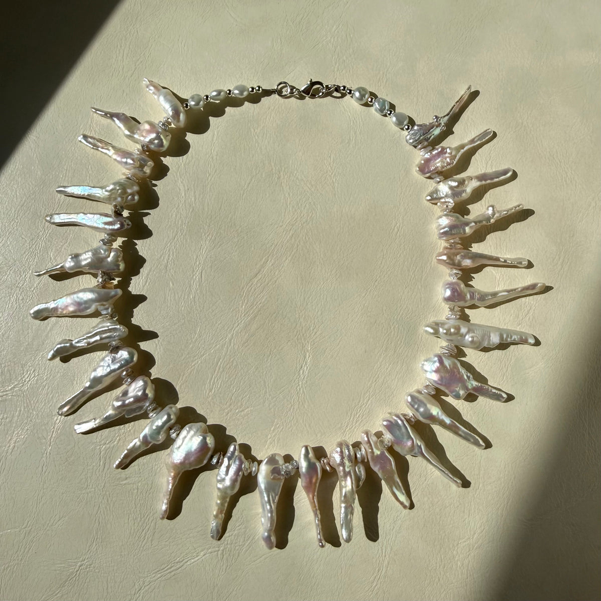 New! Fancy Collars {CLICK to view all photos}