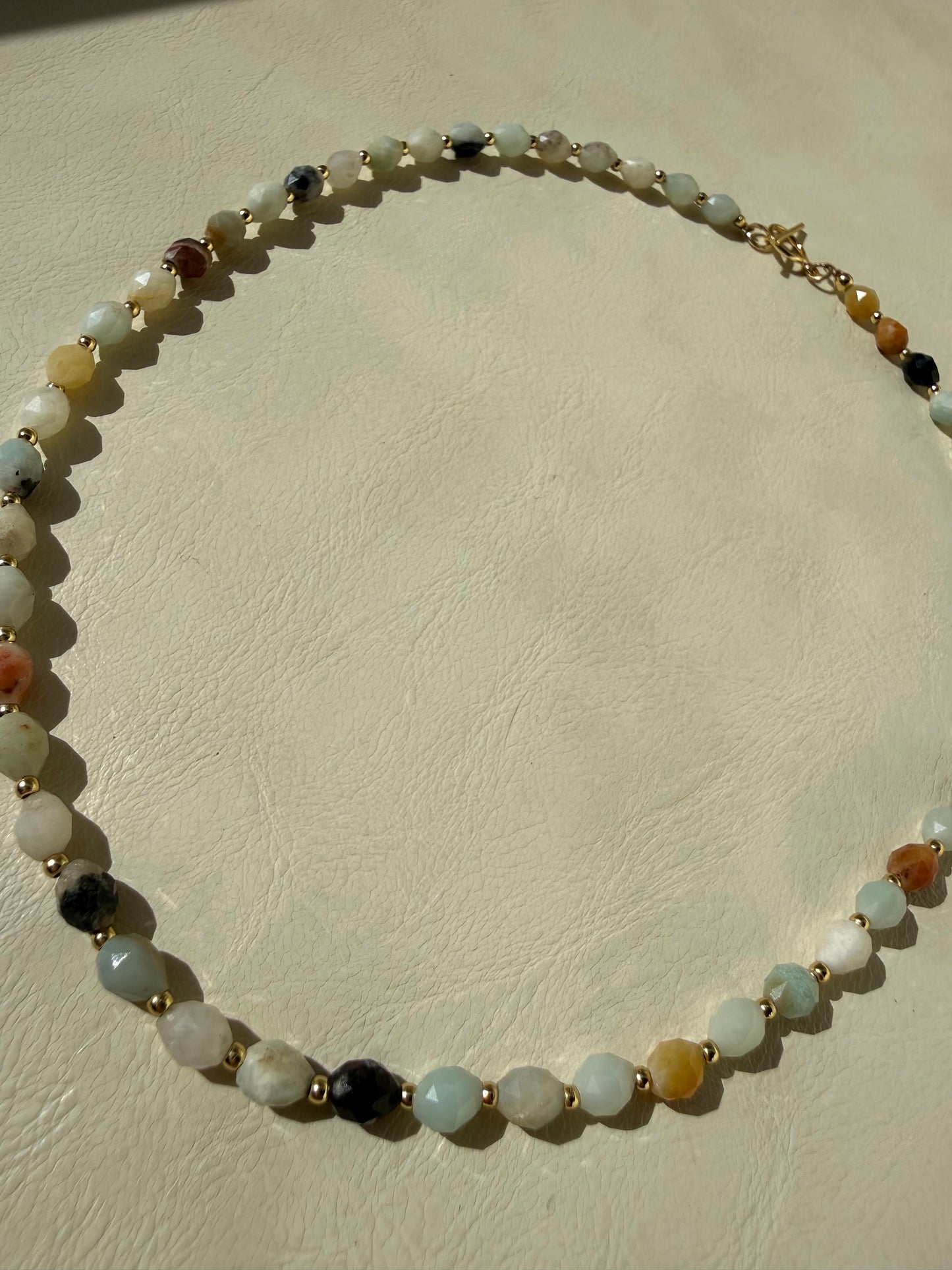 New! Fancy Collars - inspired by Dahsha & Salami Mami {CLICK to view all photos}