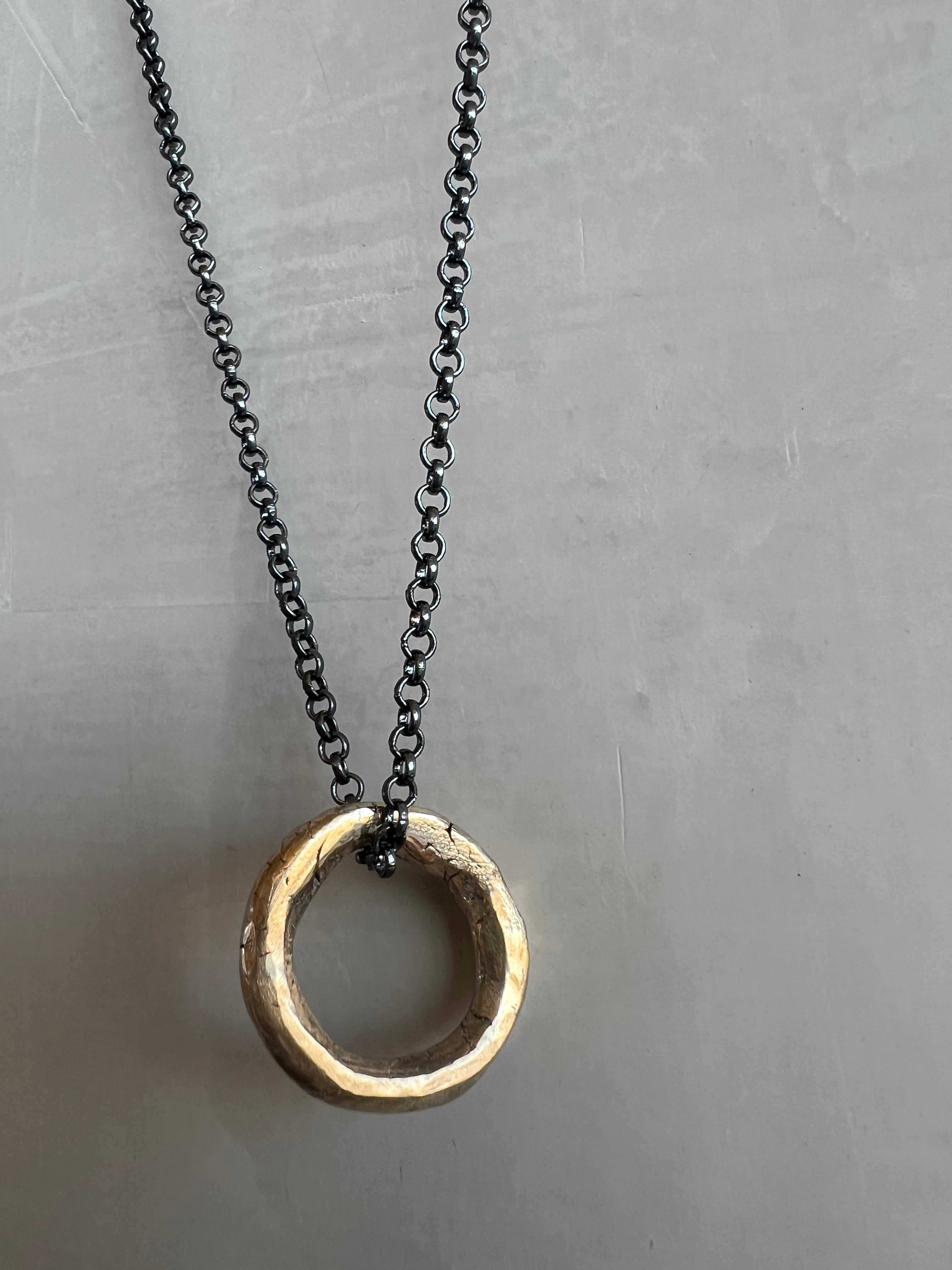 Bronze & Gunmetal 080