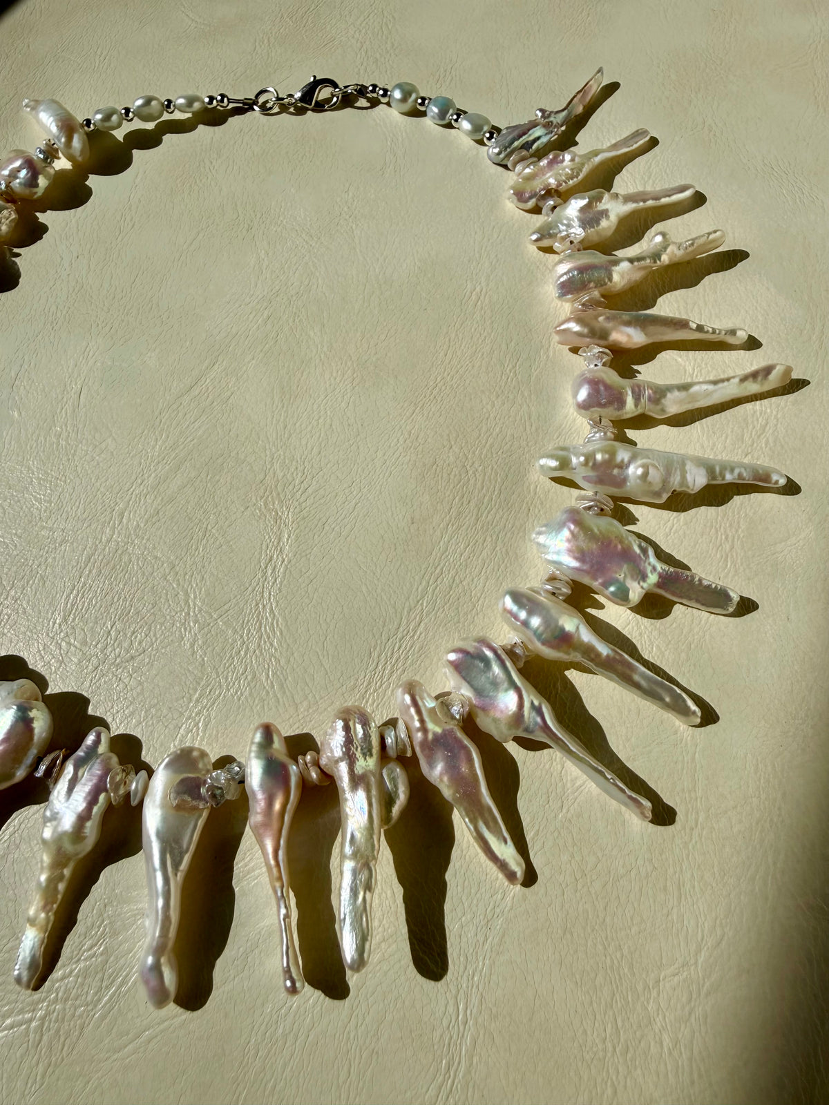 New! Fancy Collars {CLICK to view all photos}