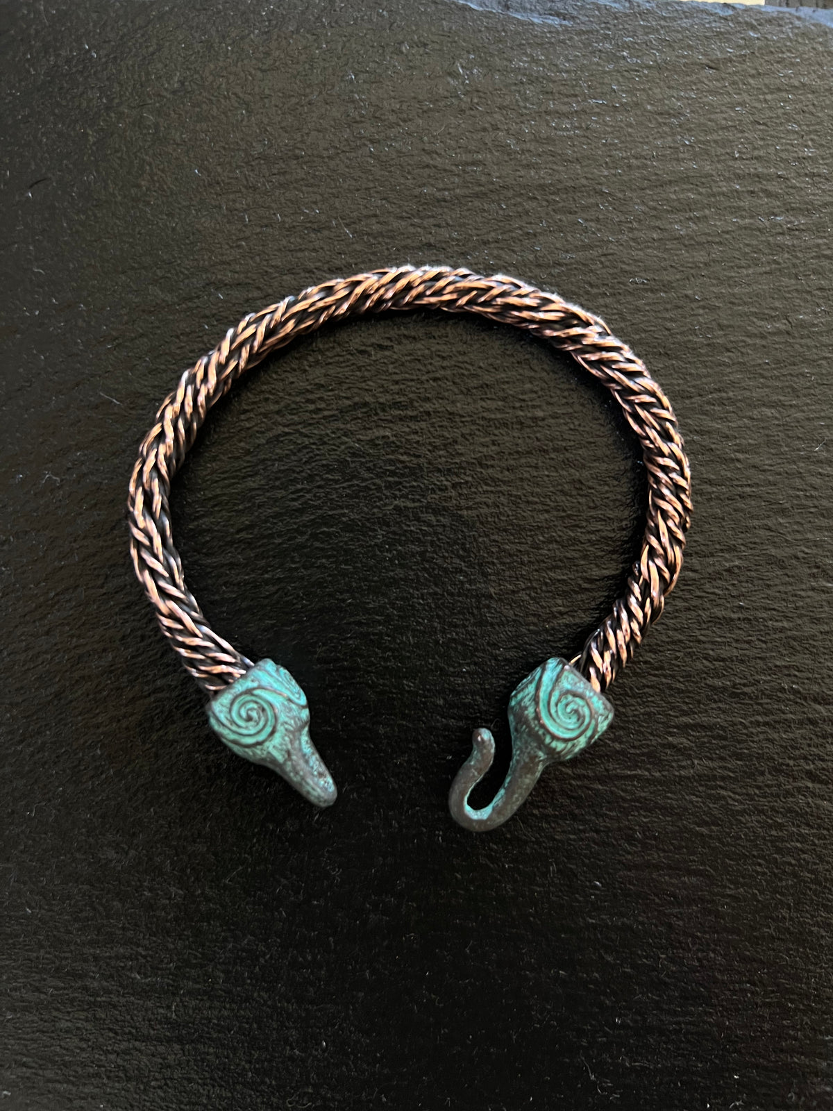 Mykonos Cuff