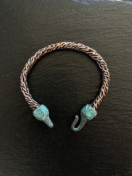 Mykonos Cuff