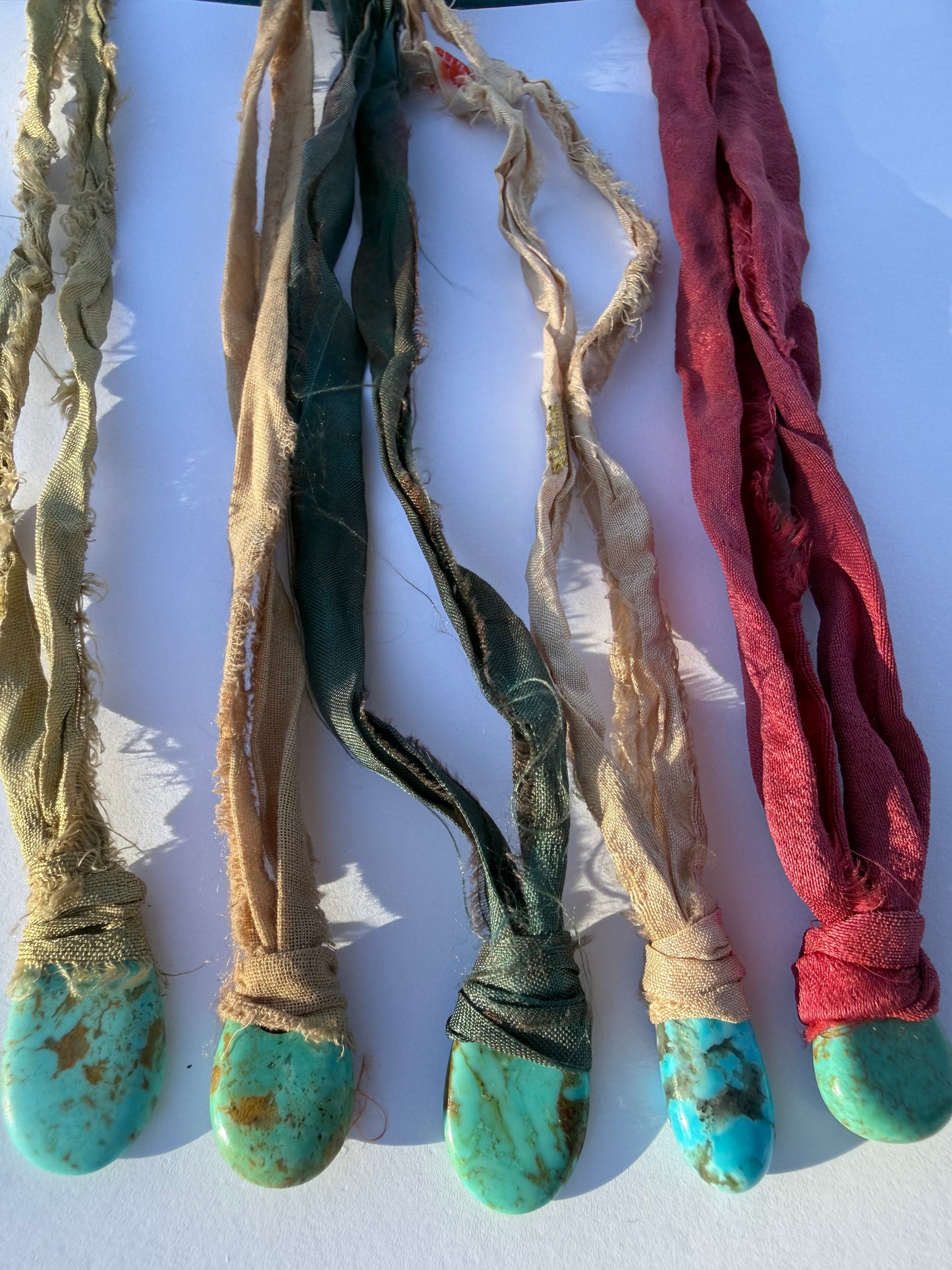 Last Call — Kingman & Silk