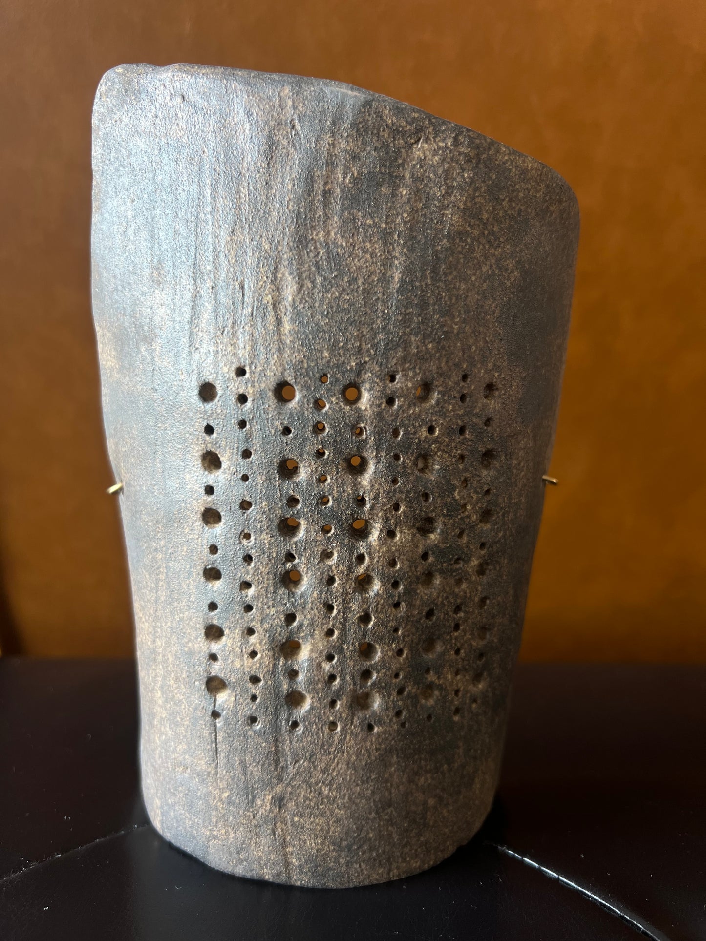 Ceramic Wall Sconces