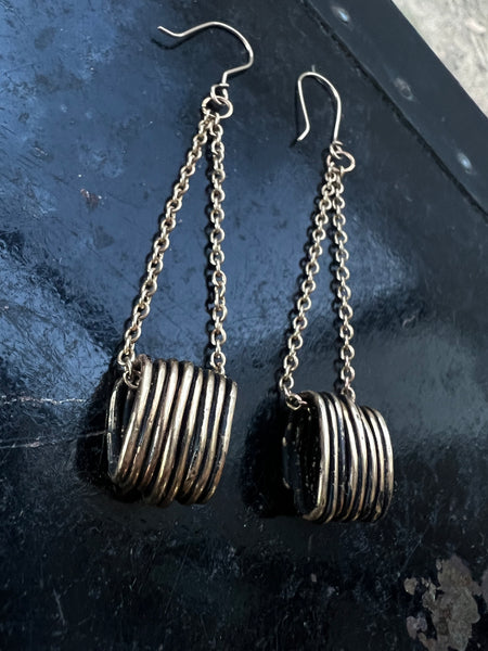 Lucca Earrings