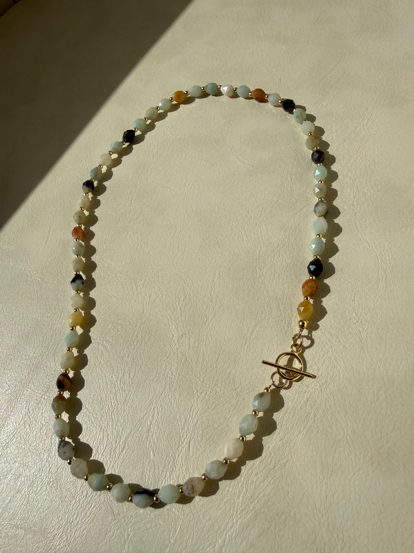 New! Fancy Collars - inspired by Dahsha & Salami Mami {CLICK to view all photos}