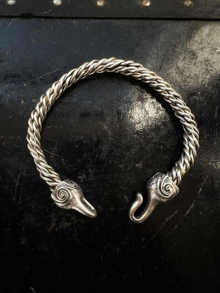 Mykonos Cuff