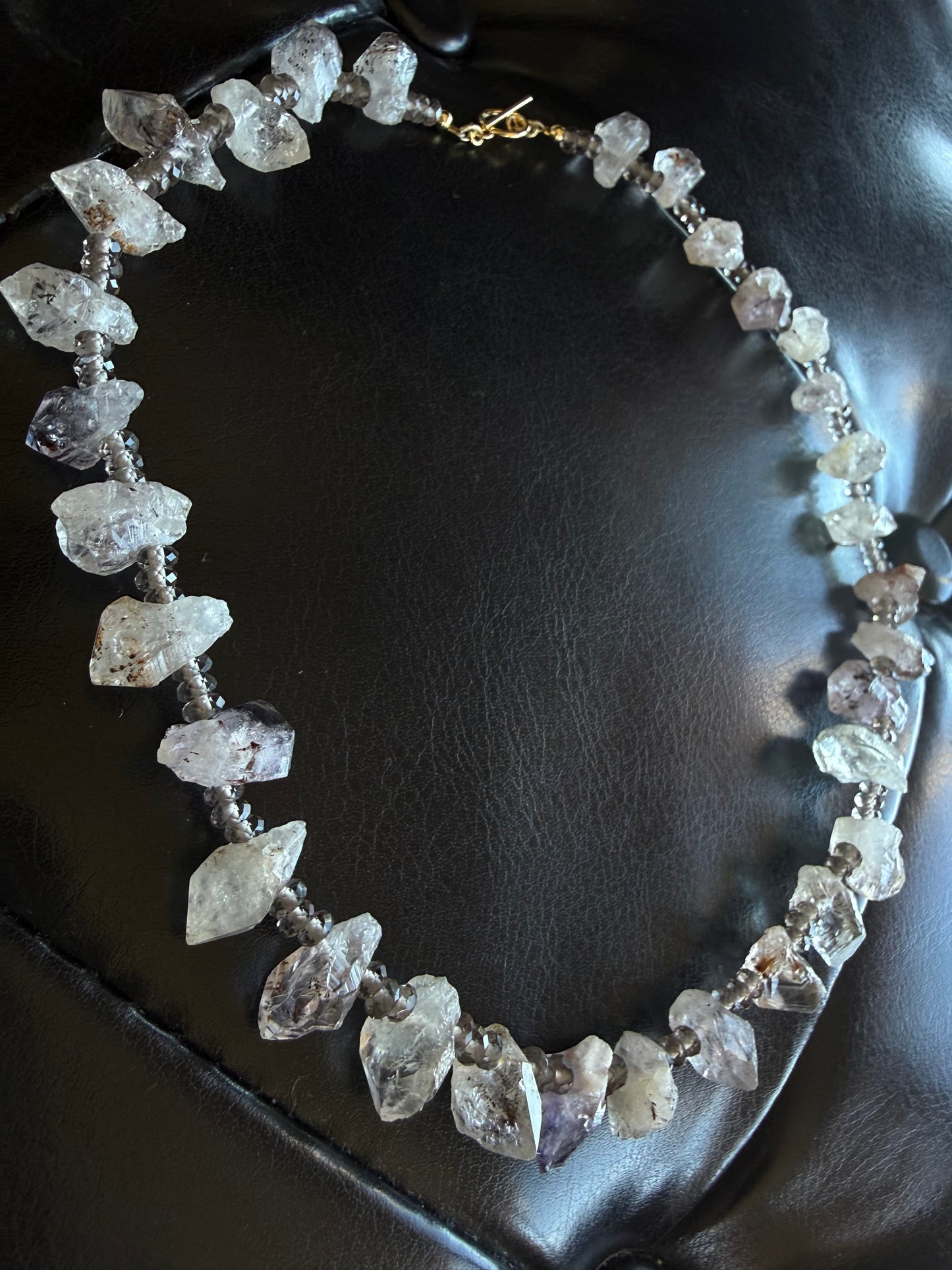 New! Fancy Collars - inspired by Dahsha & Salami Mami {CLICK to view all photos}