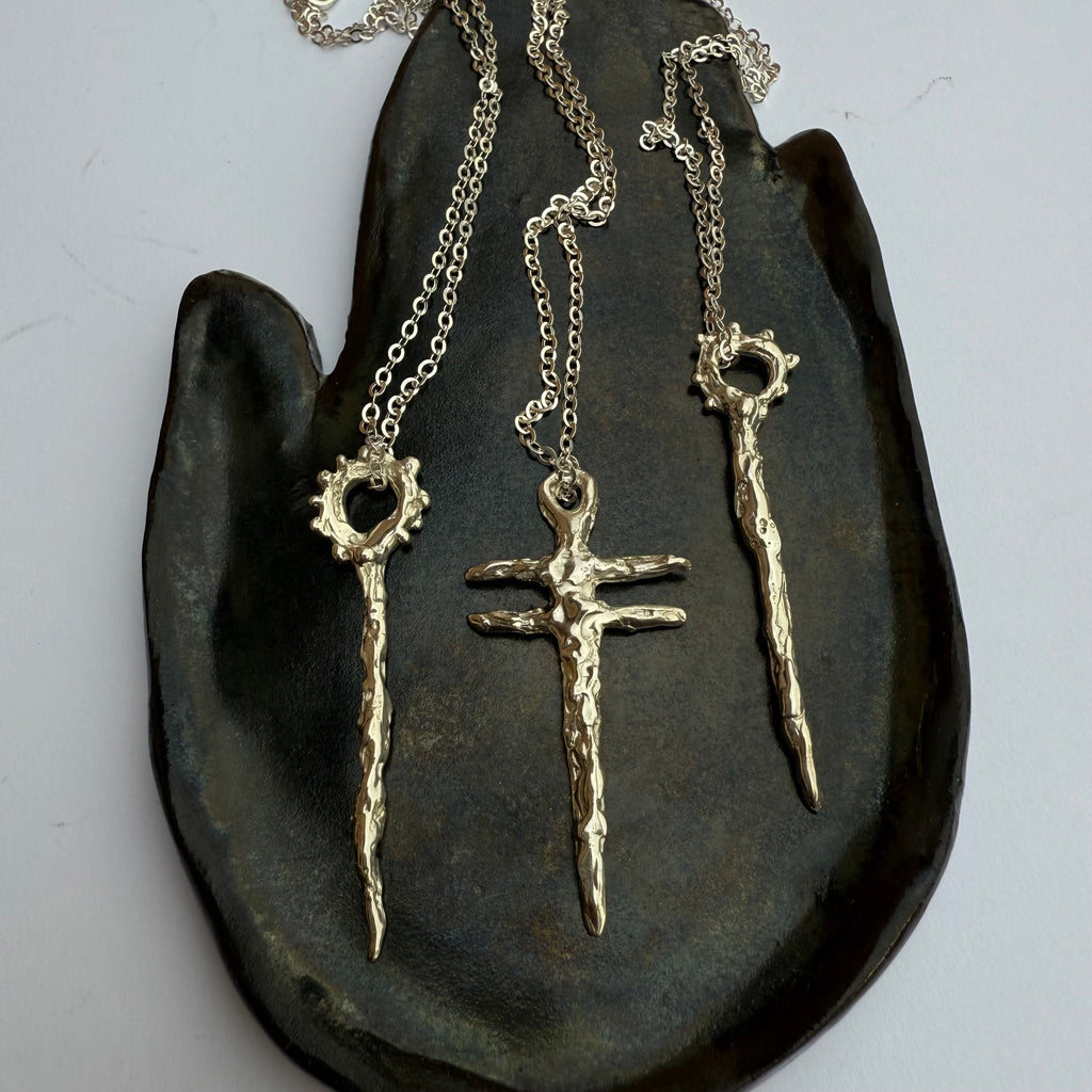 Old World Relics