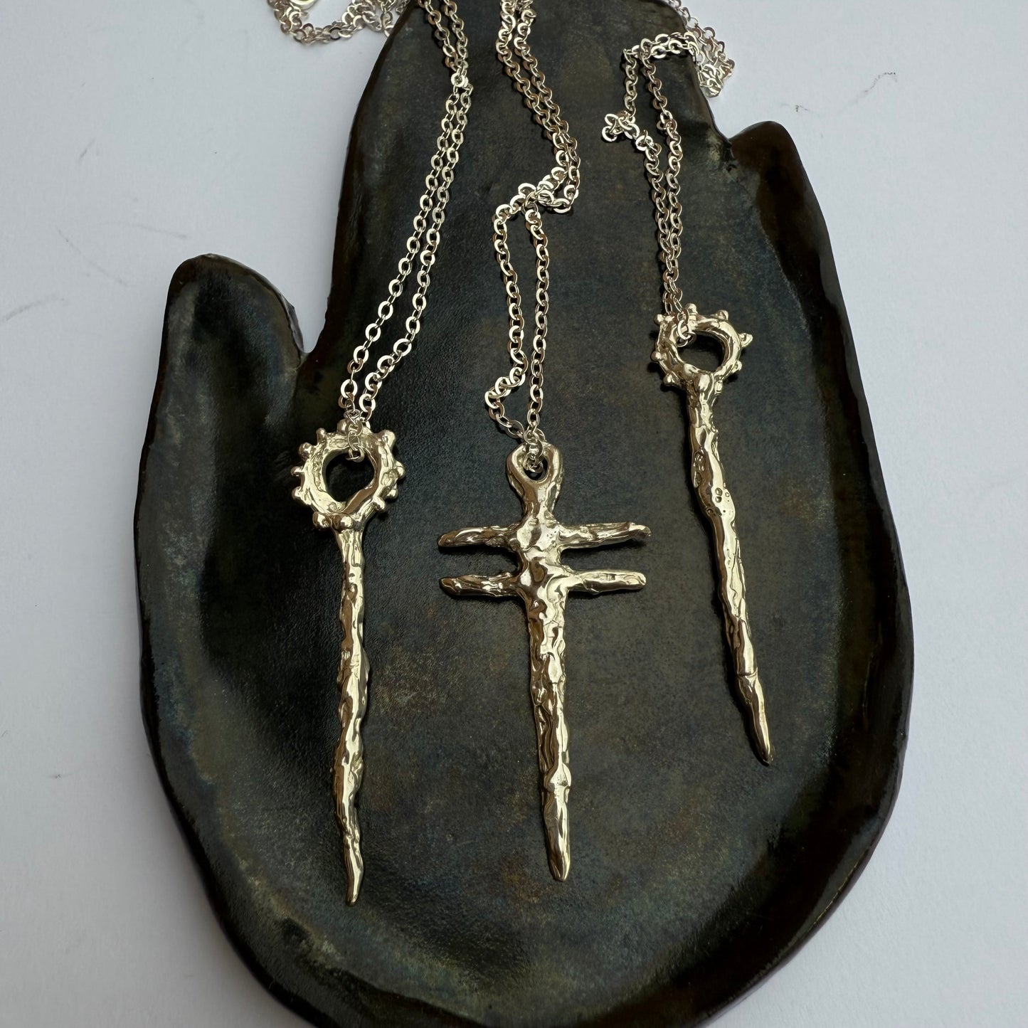 Old World Relics