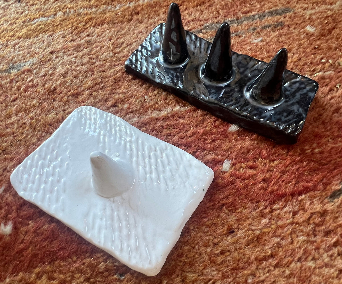 Ceramic Ring Dish