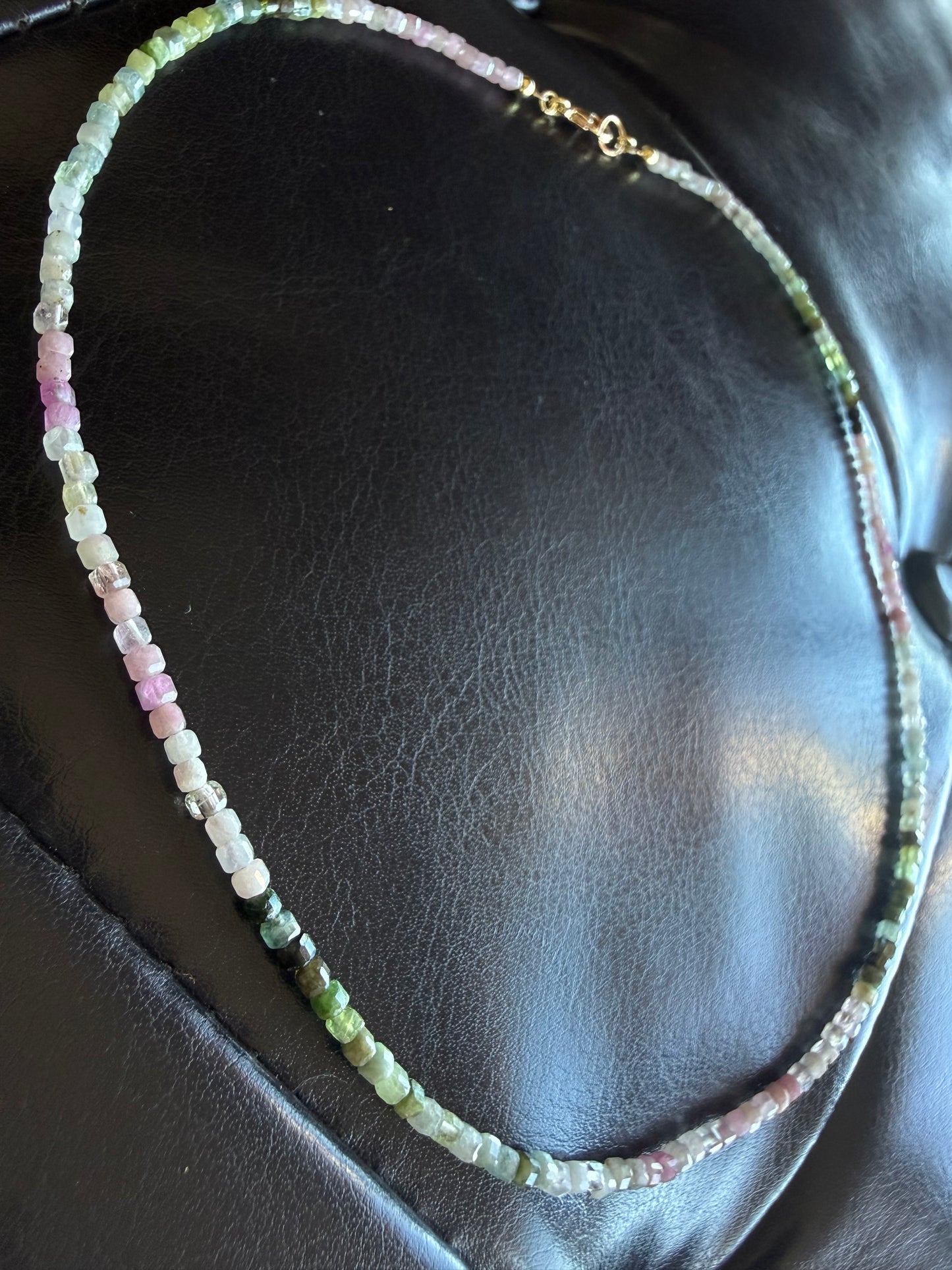 New! Fancy Collars - inspired by Dahsha & Salami Mami {CLICK to view all photos}