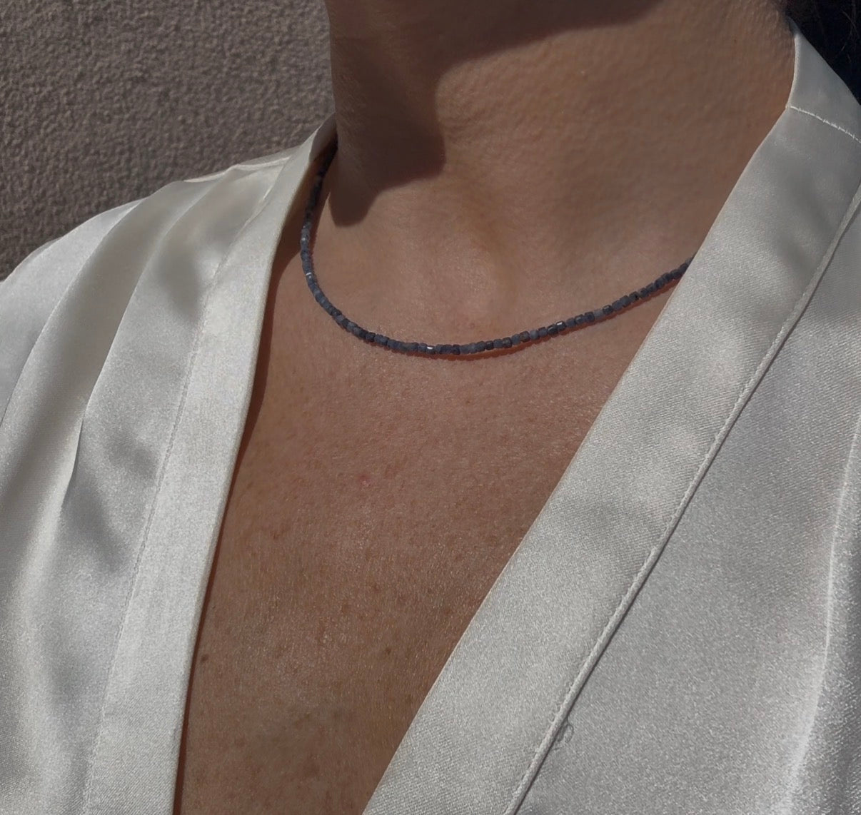 New! Fancy Collars - inspired by Dahsha & Salami Mami {CLICK to view all photos}