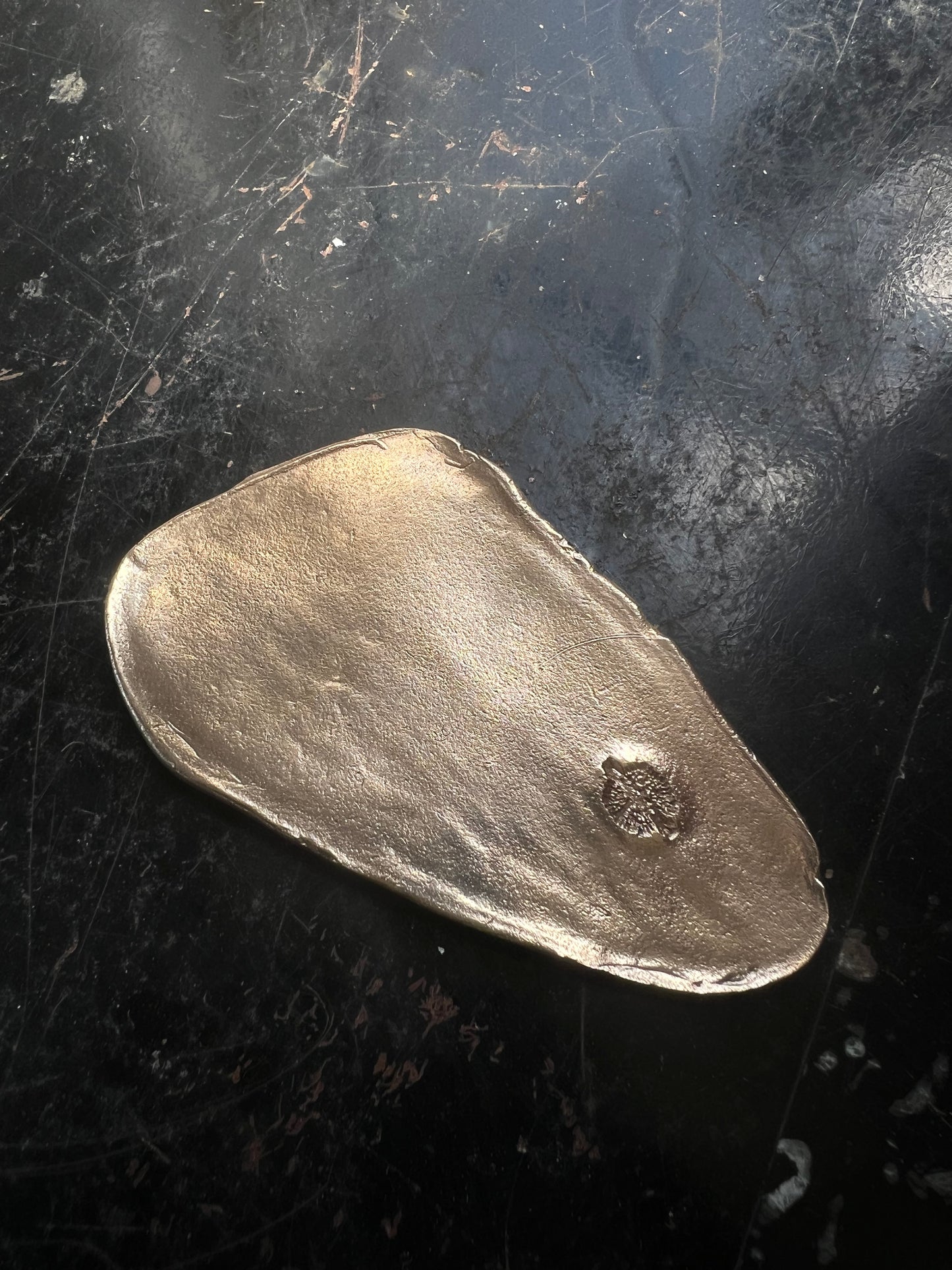 Small Bronze Objects