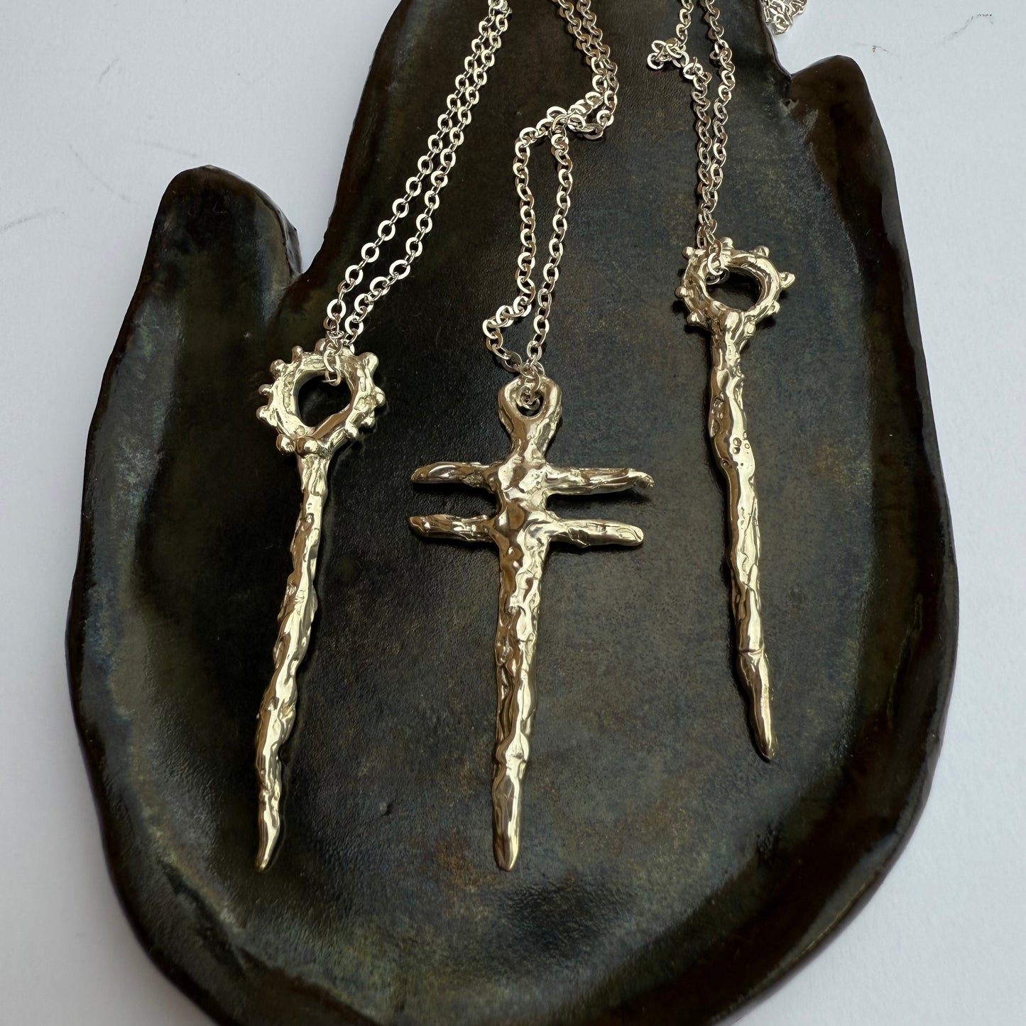 Old World Relics