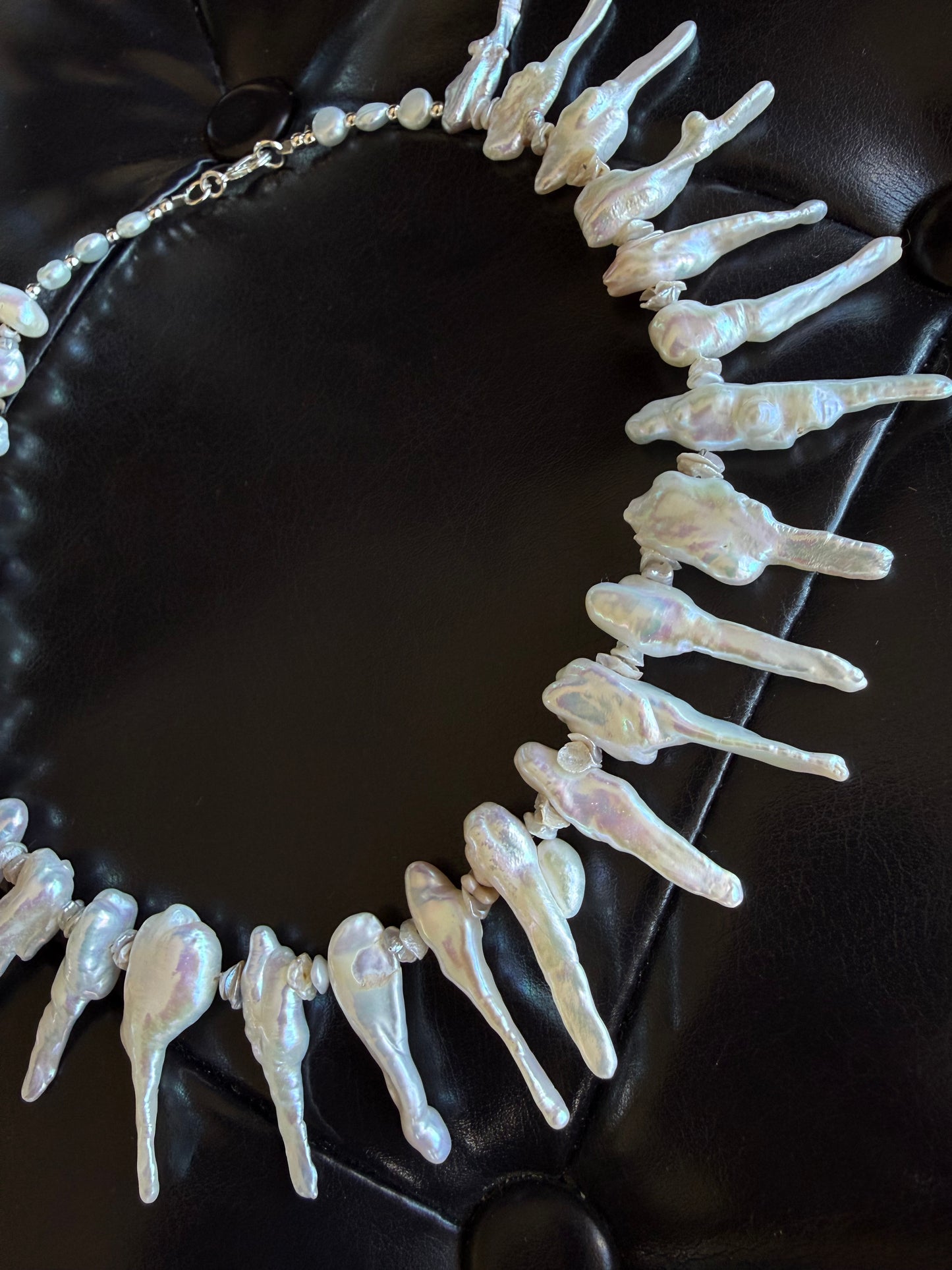 New! Fancy Collars - inspired by Dahsha & Salami Mami {CLICK to view all photos}