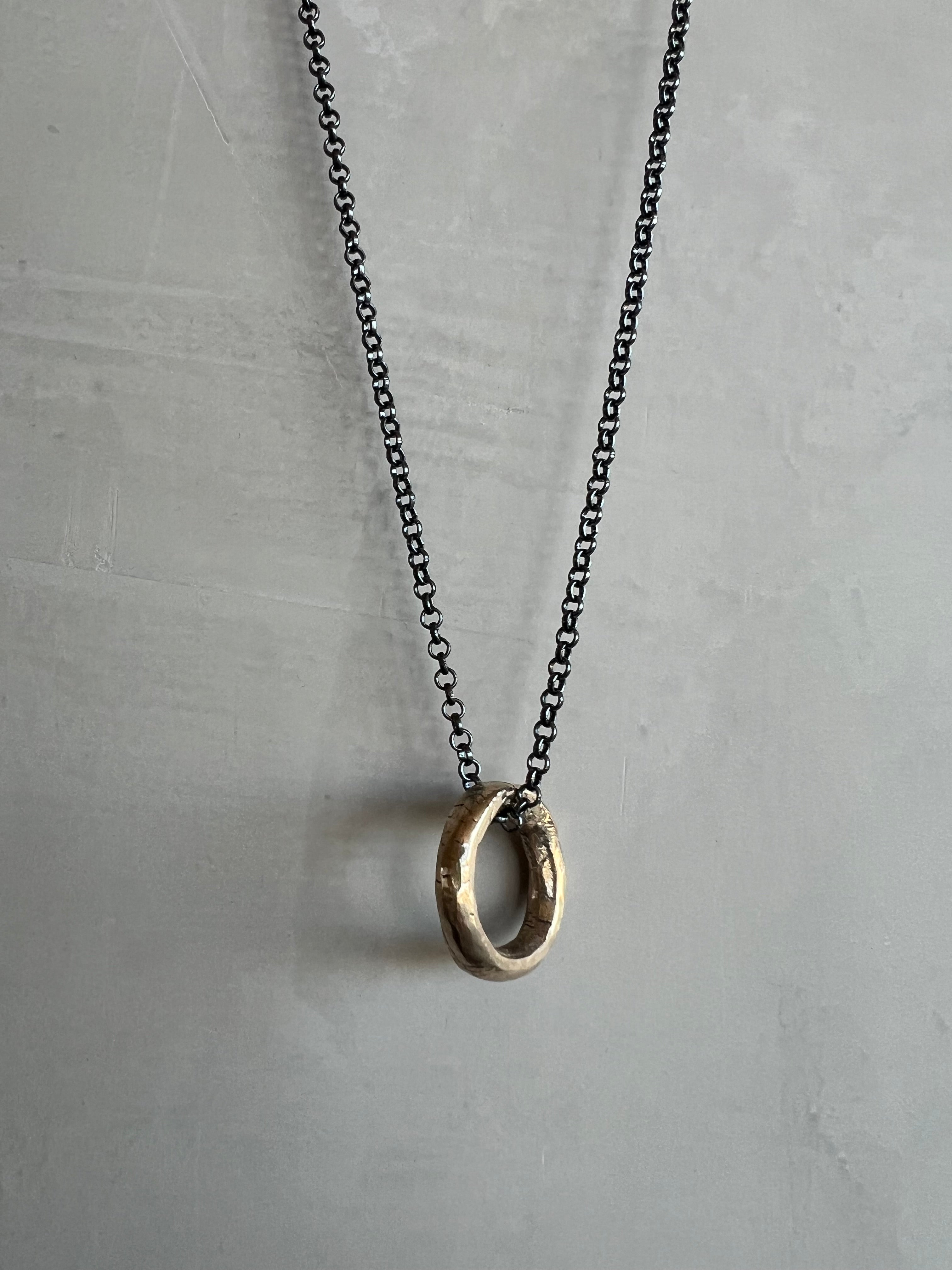 Bronze & Gunmetal 080