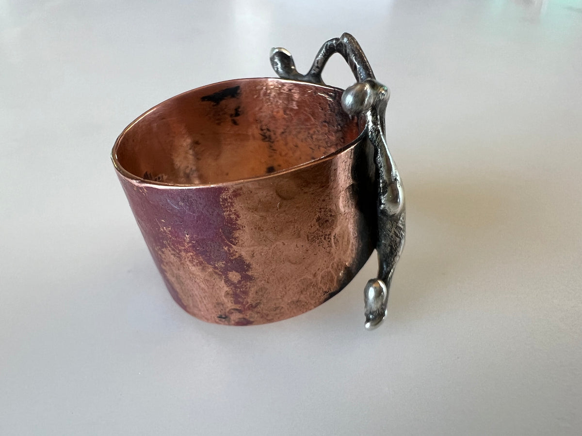 Skull Ring — 13.5