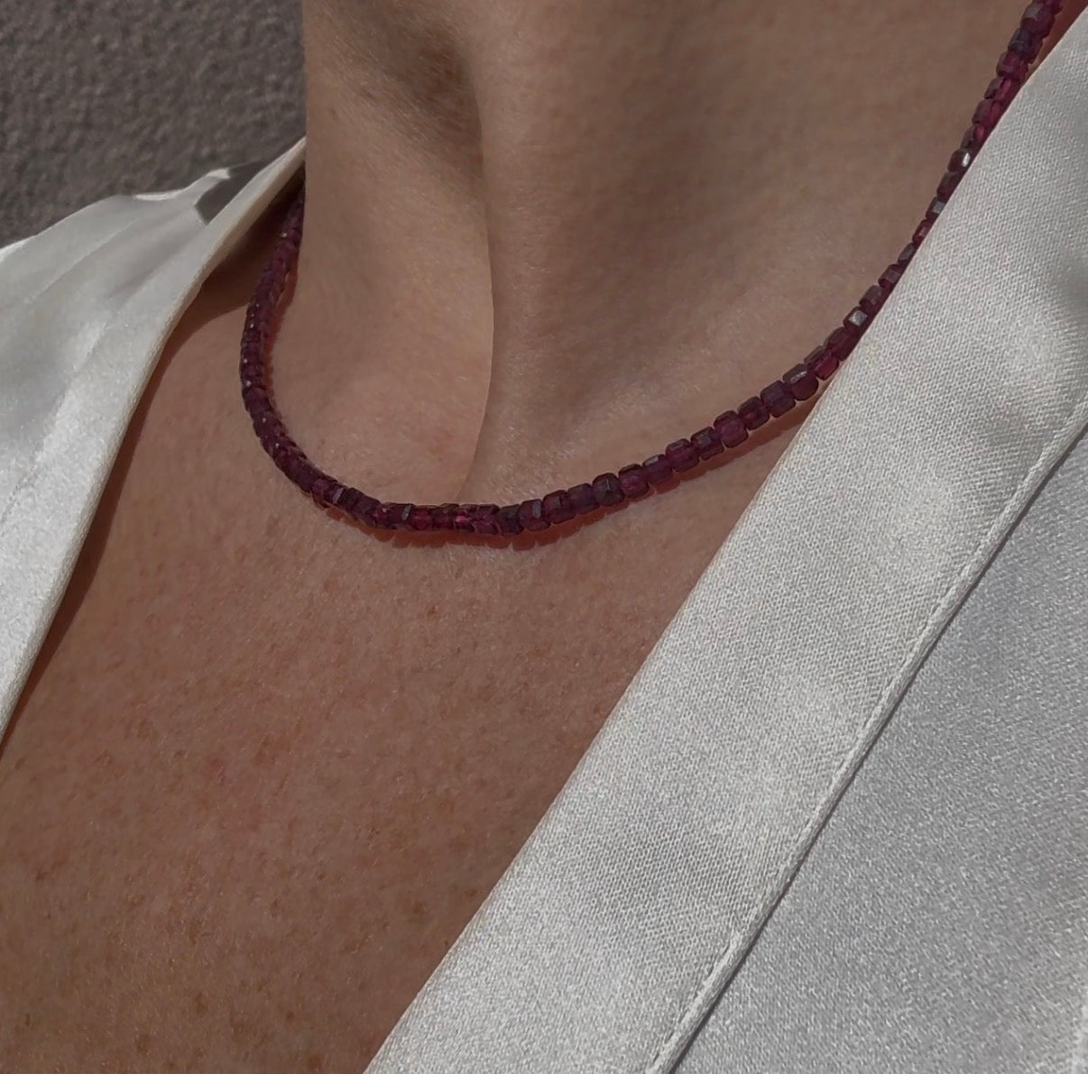 New! Fancy Collars - inspired by Dahsha & Salami Mami {CLICK to view all photos}