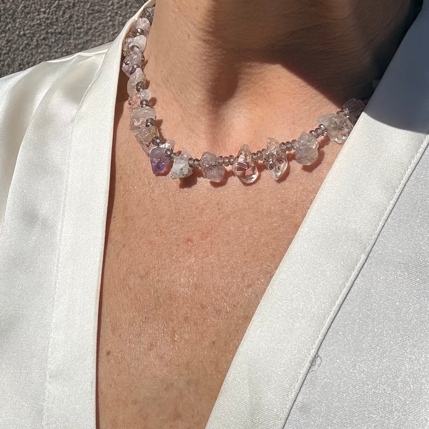 New! Fancy Collars - inspired by Dahsha & Salami Mami {CLICK to view all photos}