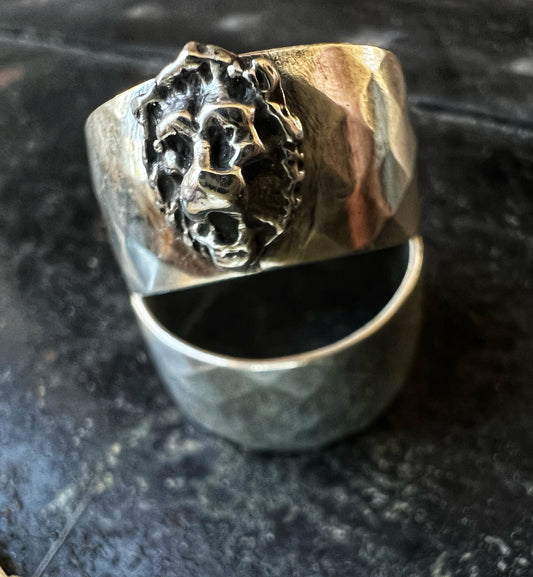 Leo & Diamond Bands