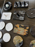 Ceramic Ring Dish