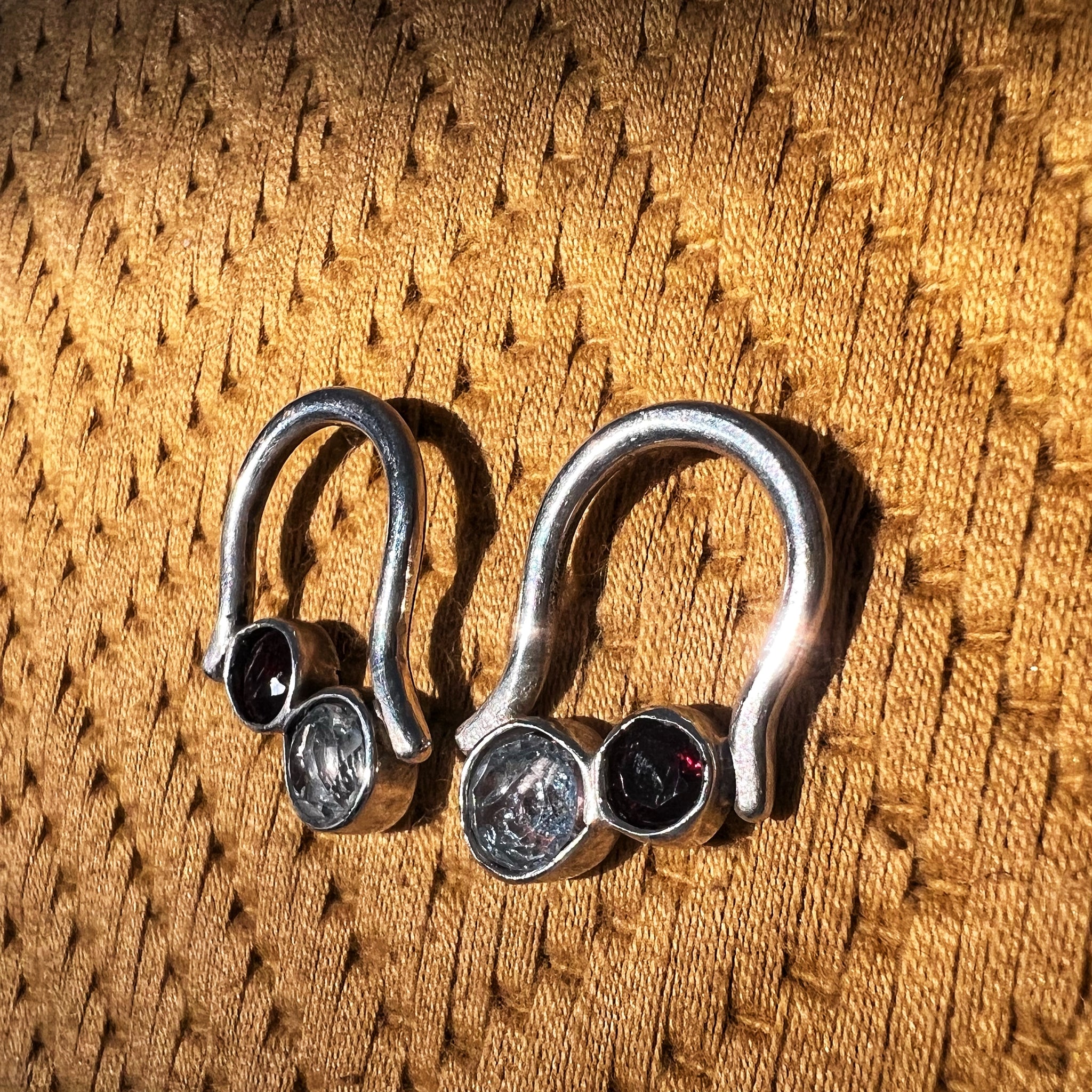 Giorgie Stud Earrings