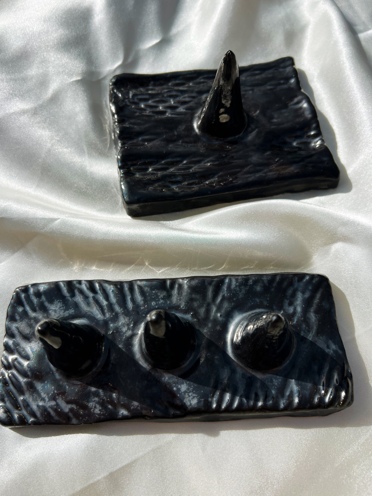 Ceramic Ring Dish