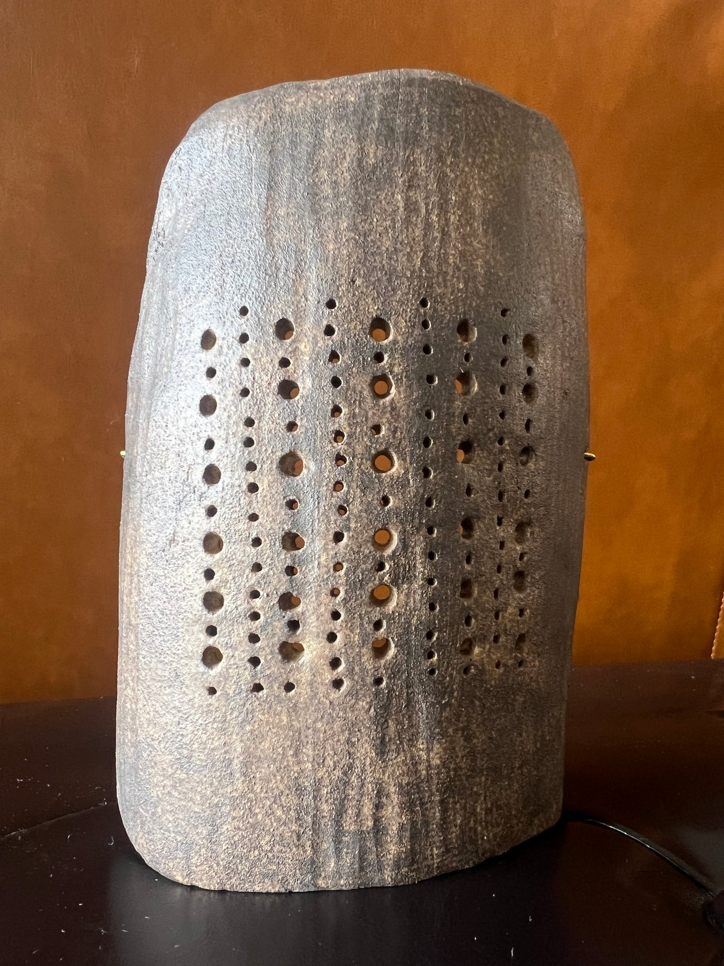 Ceramic Wall Sconces
