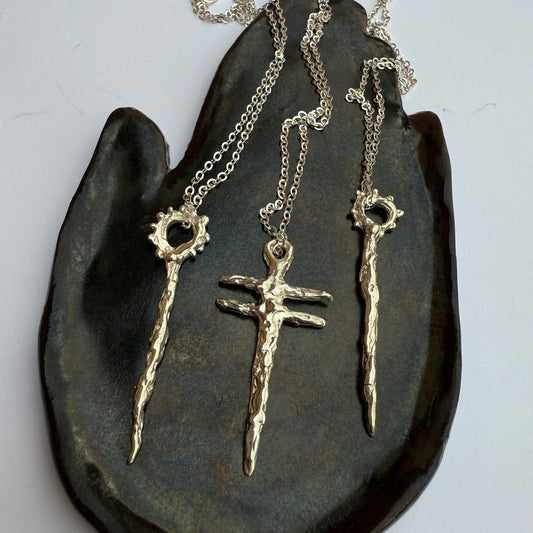 Old World Relics