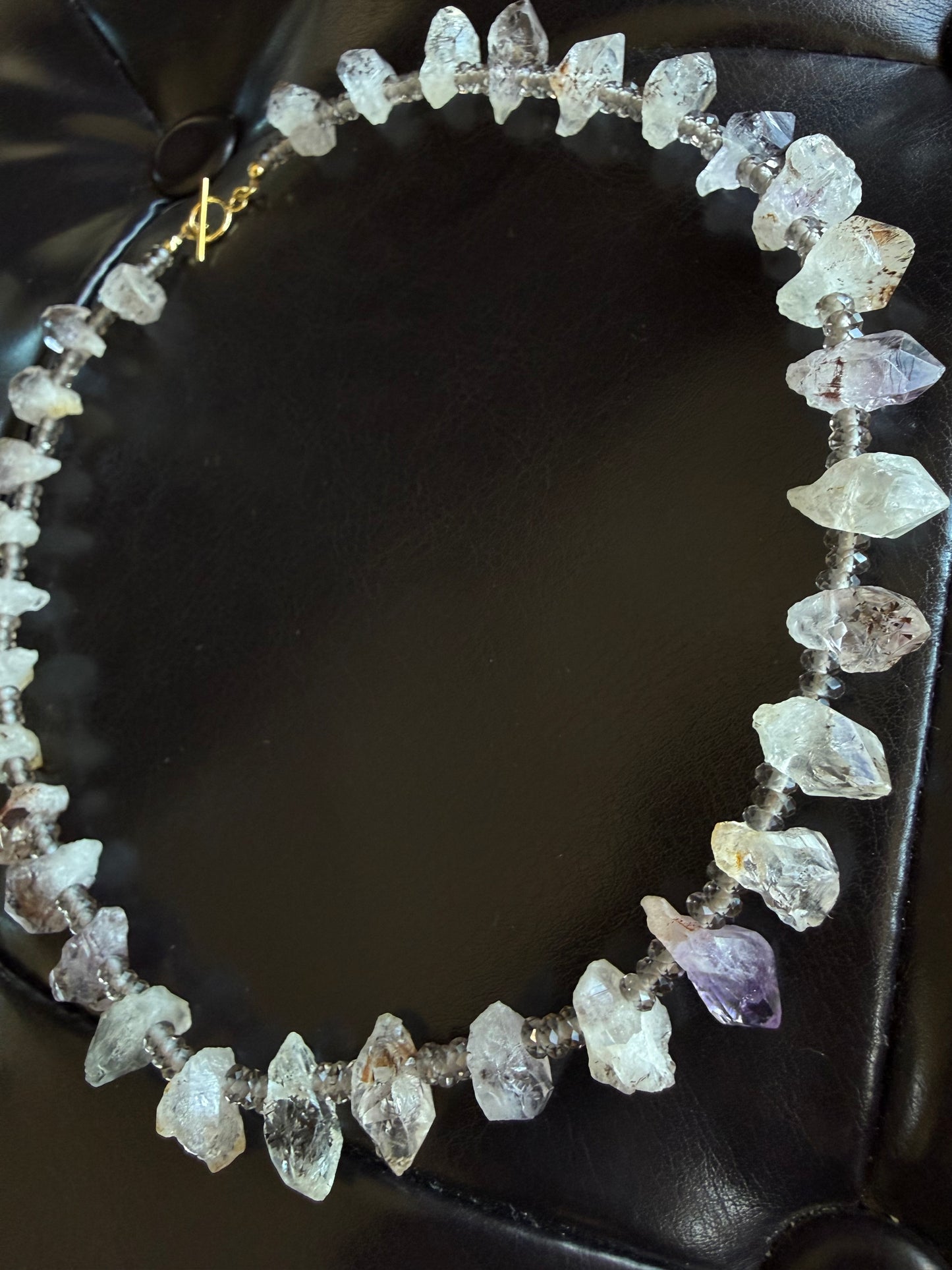 New! Fancy Collars - inspired by Dahsha & Salami Mami {CLICK to view all photos}